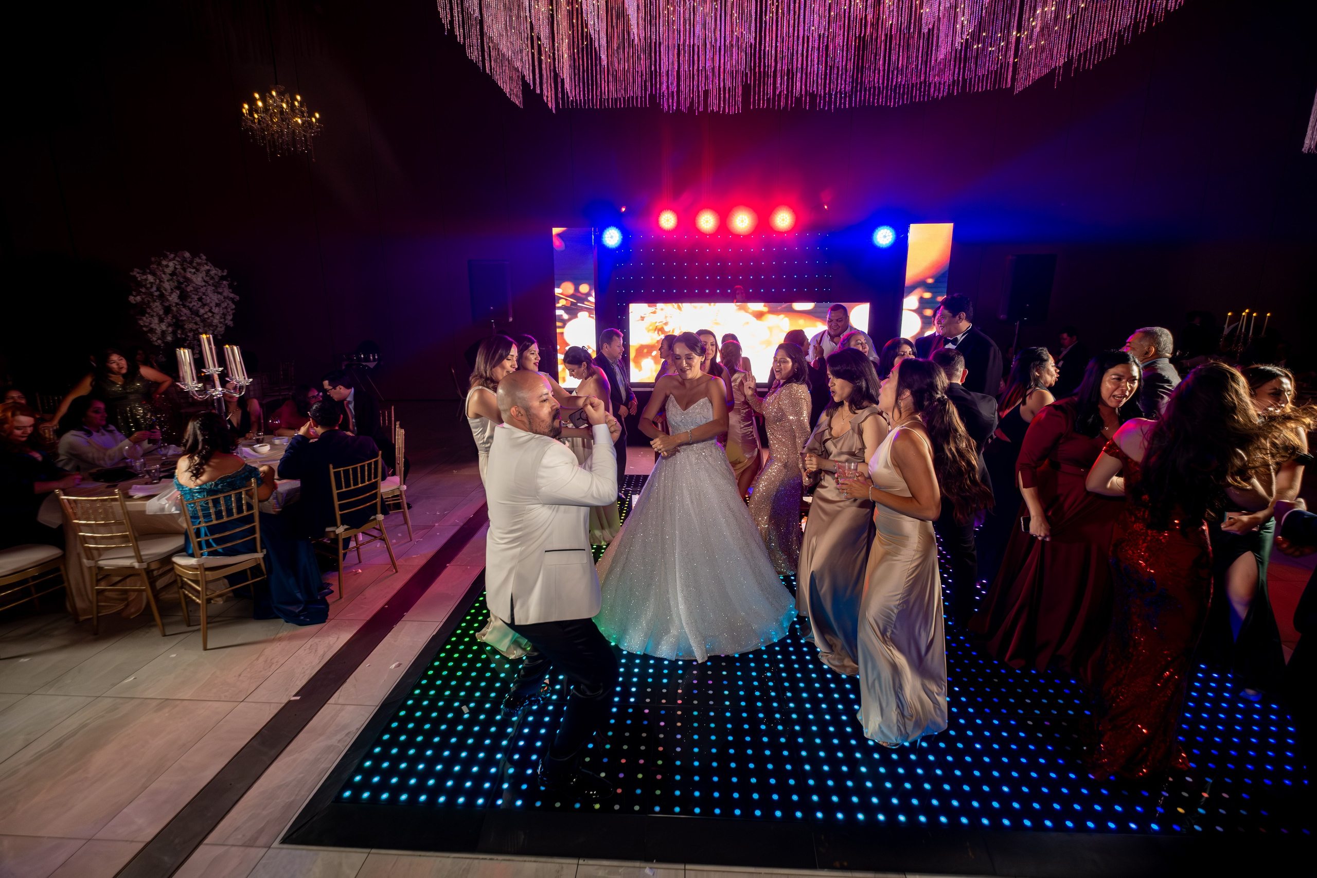 Victor & Lucia. Daniel Brand | Fotografía de Bodas y Comercial en Honduras