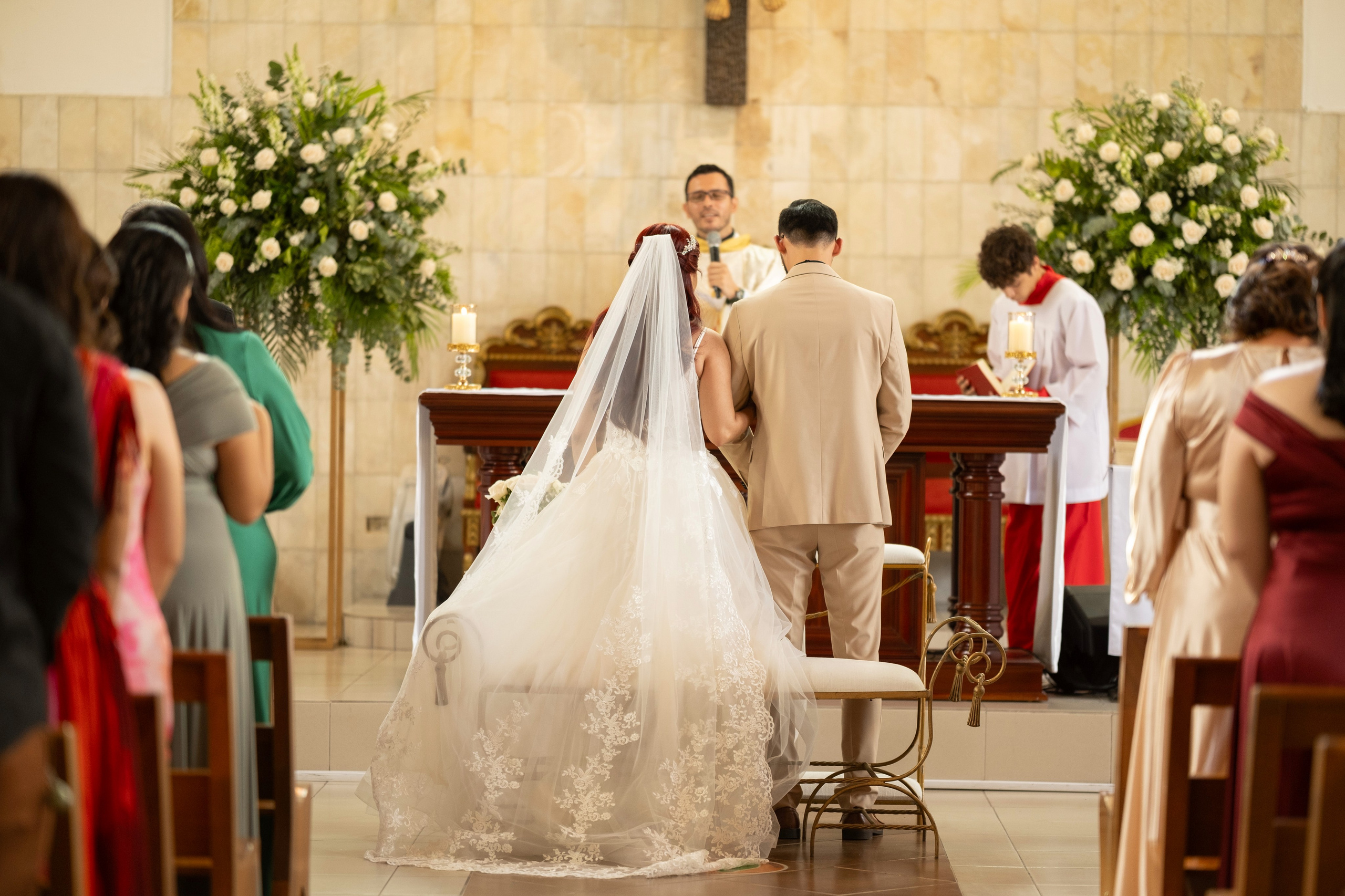 Edgardo & Lilibeth. Daniel Brand | Fotografía de Bodas y Comercial en Honduras