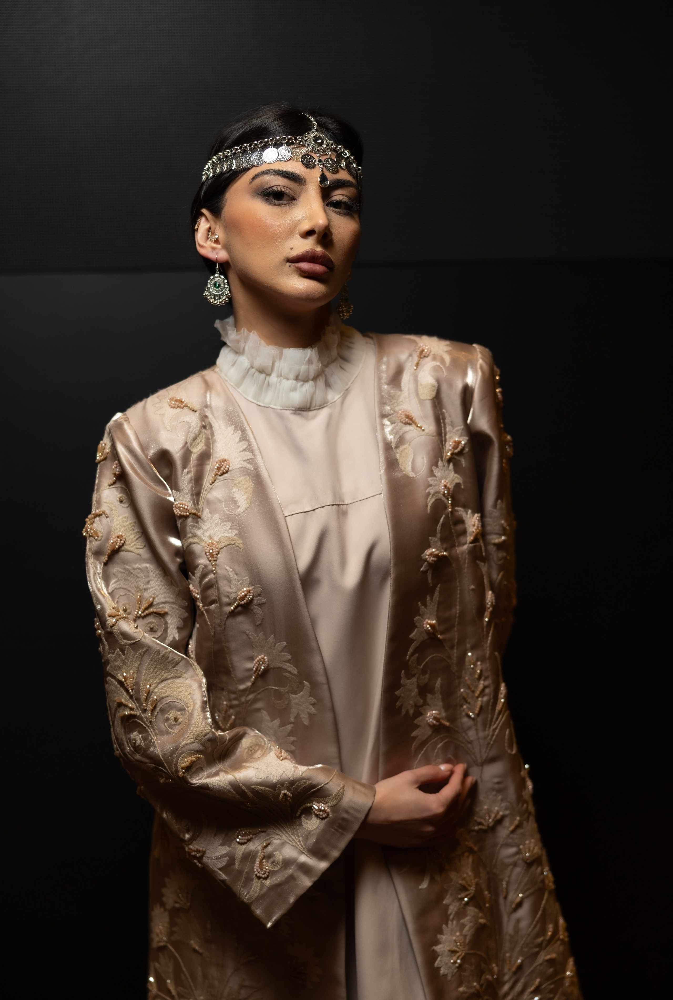 Chakan Fashion Show '26. BIG Model Agency. “Dare to Be Famous”