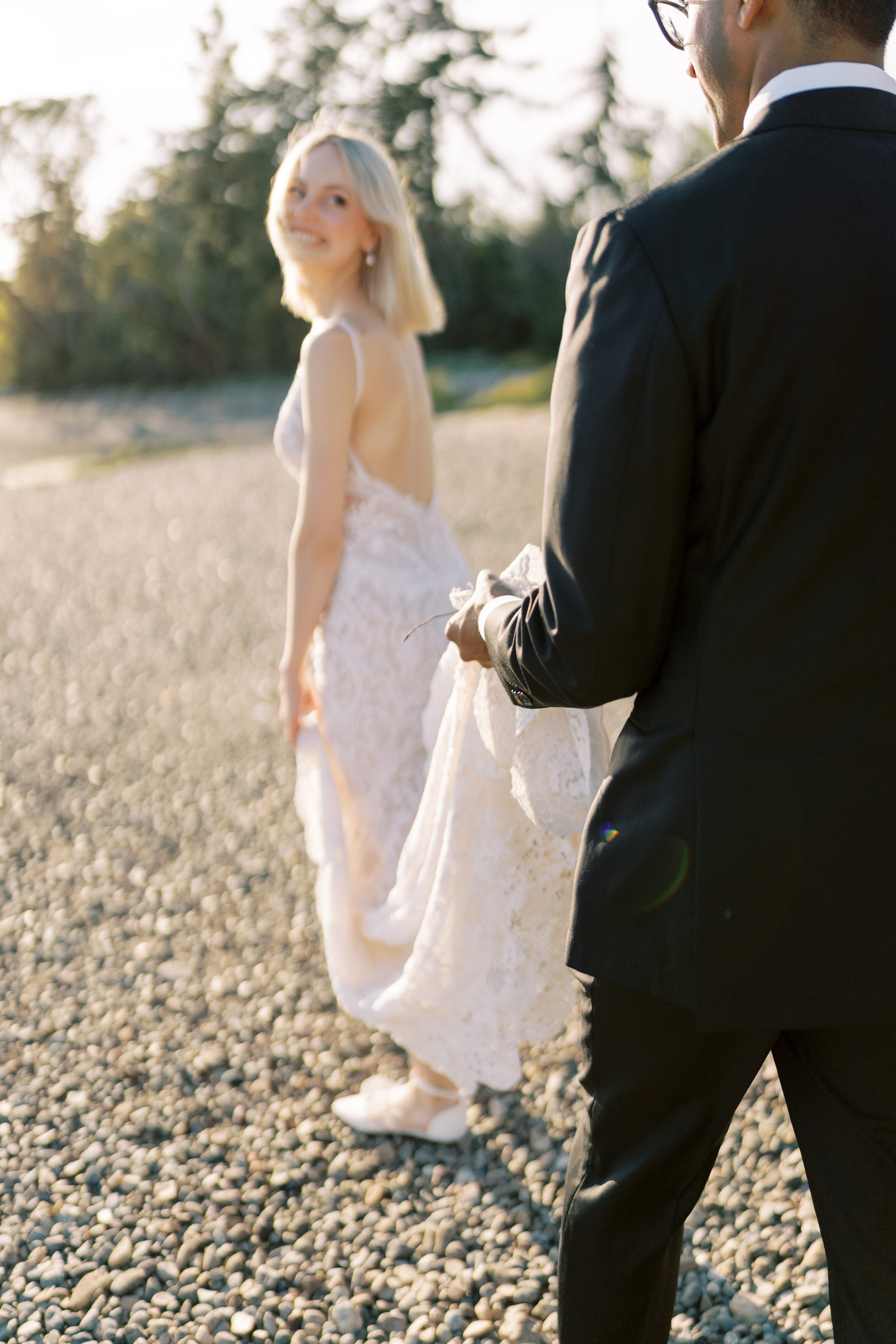 Rachel & Ryan Wedding photoshoot. August 2024. Anderson Island, WA Day 1. EVAN ARISTOV WEDDING PHOTOGRAPHY — Seattle Wedding Photographer
