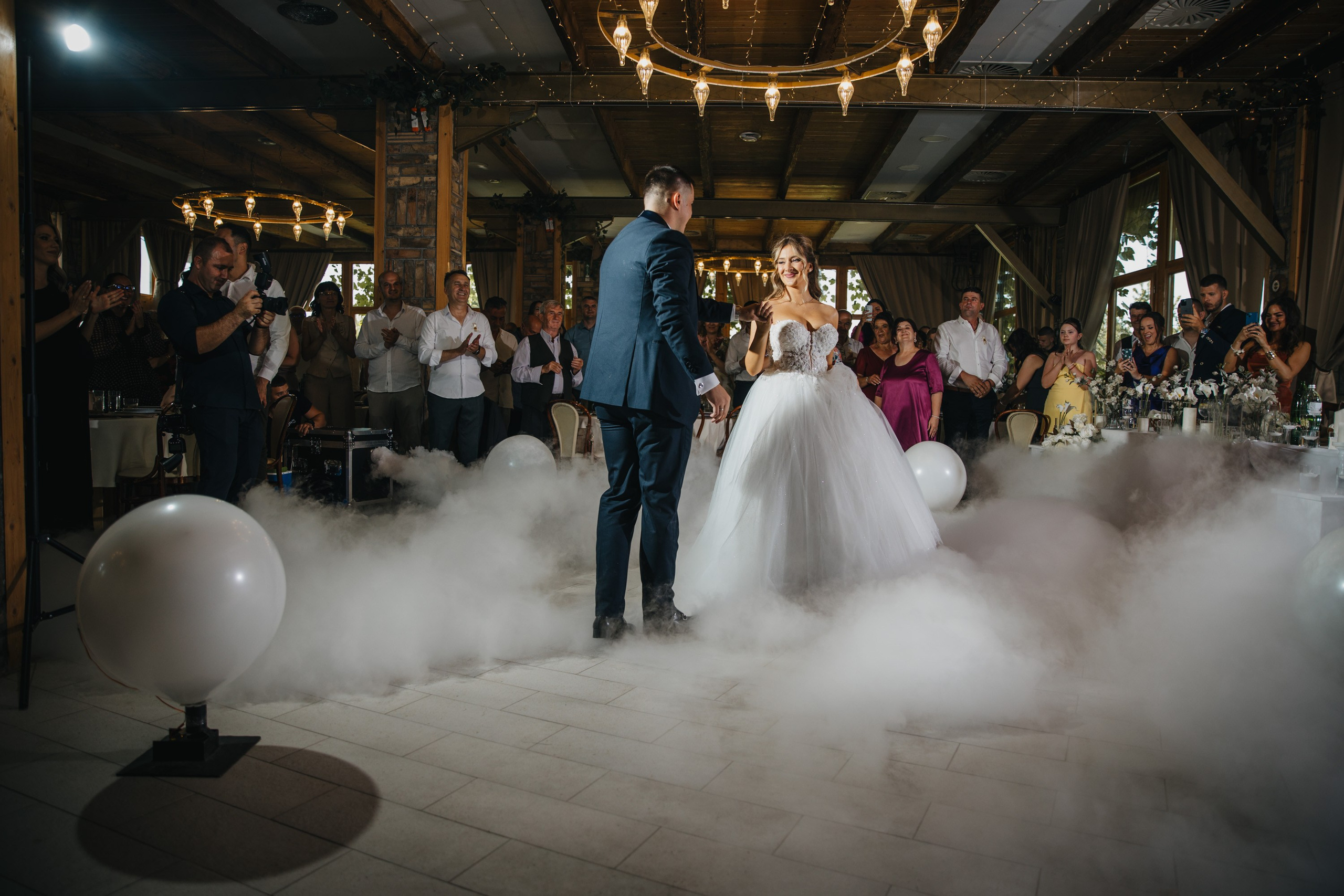 Željka & Njegoš. Wedding photography