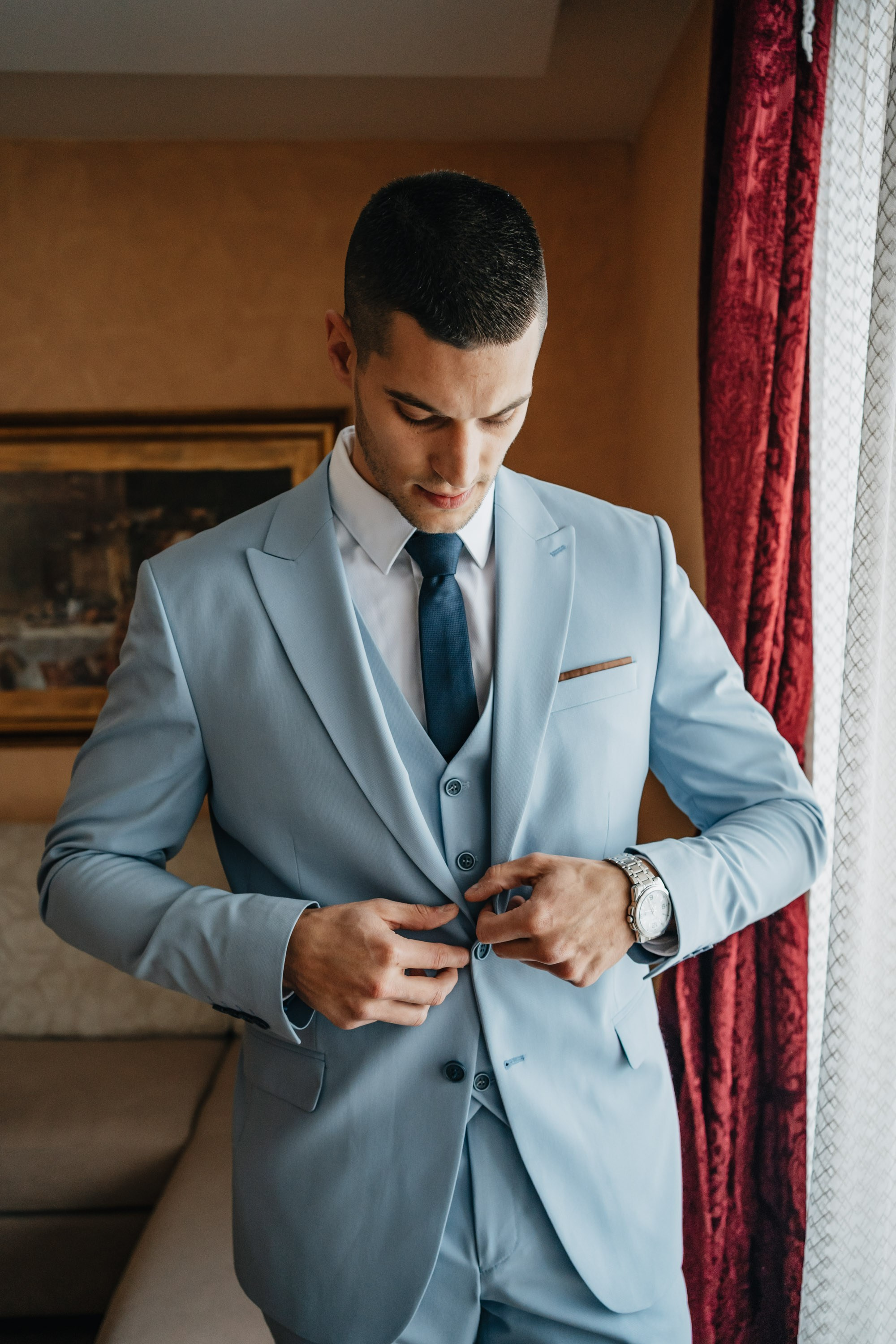 Violeta & Živan. Wedding photography