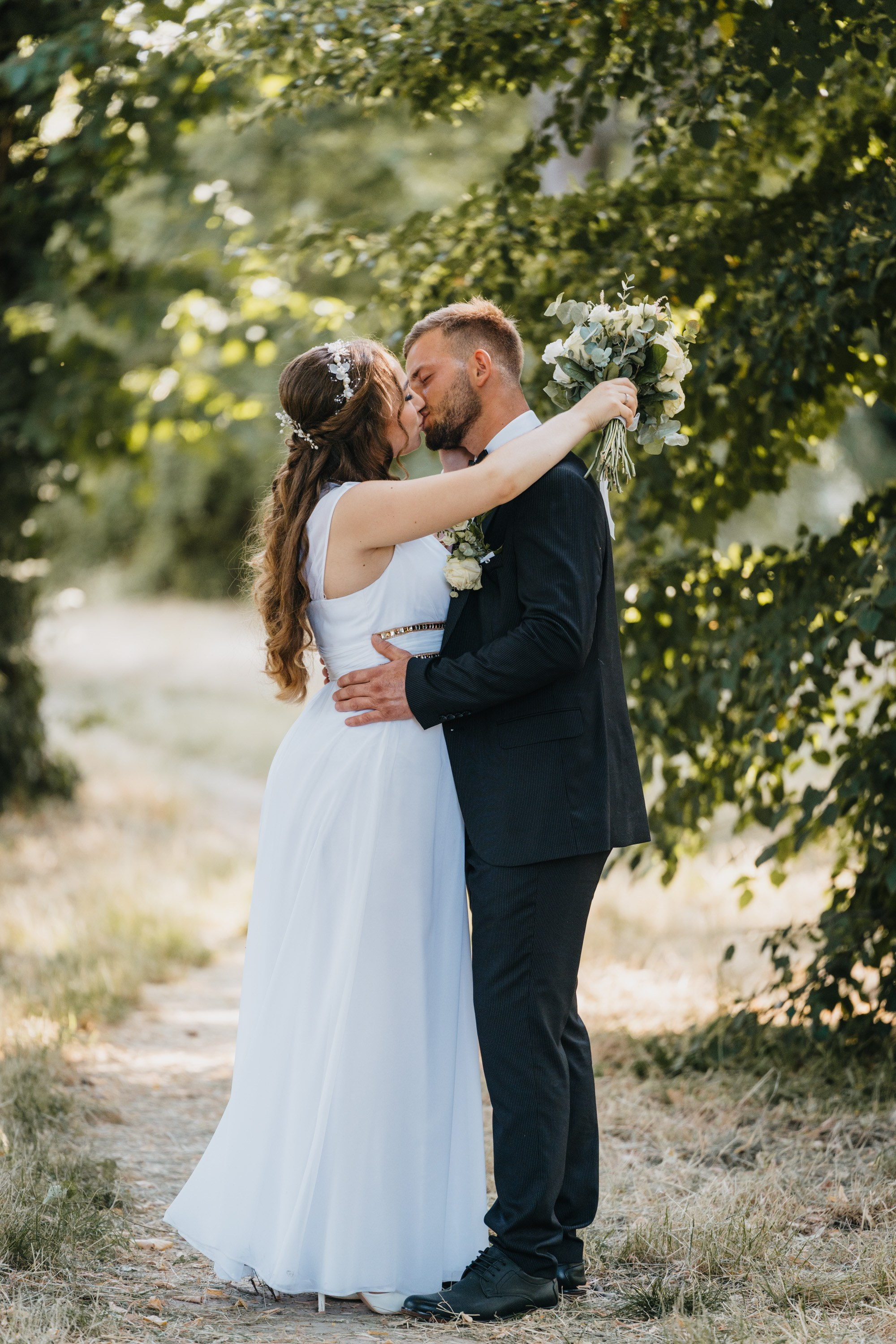 Bojana & Dragan. Wedding photography