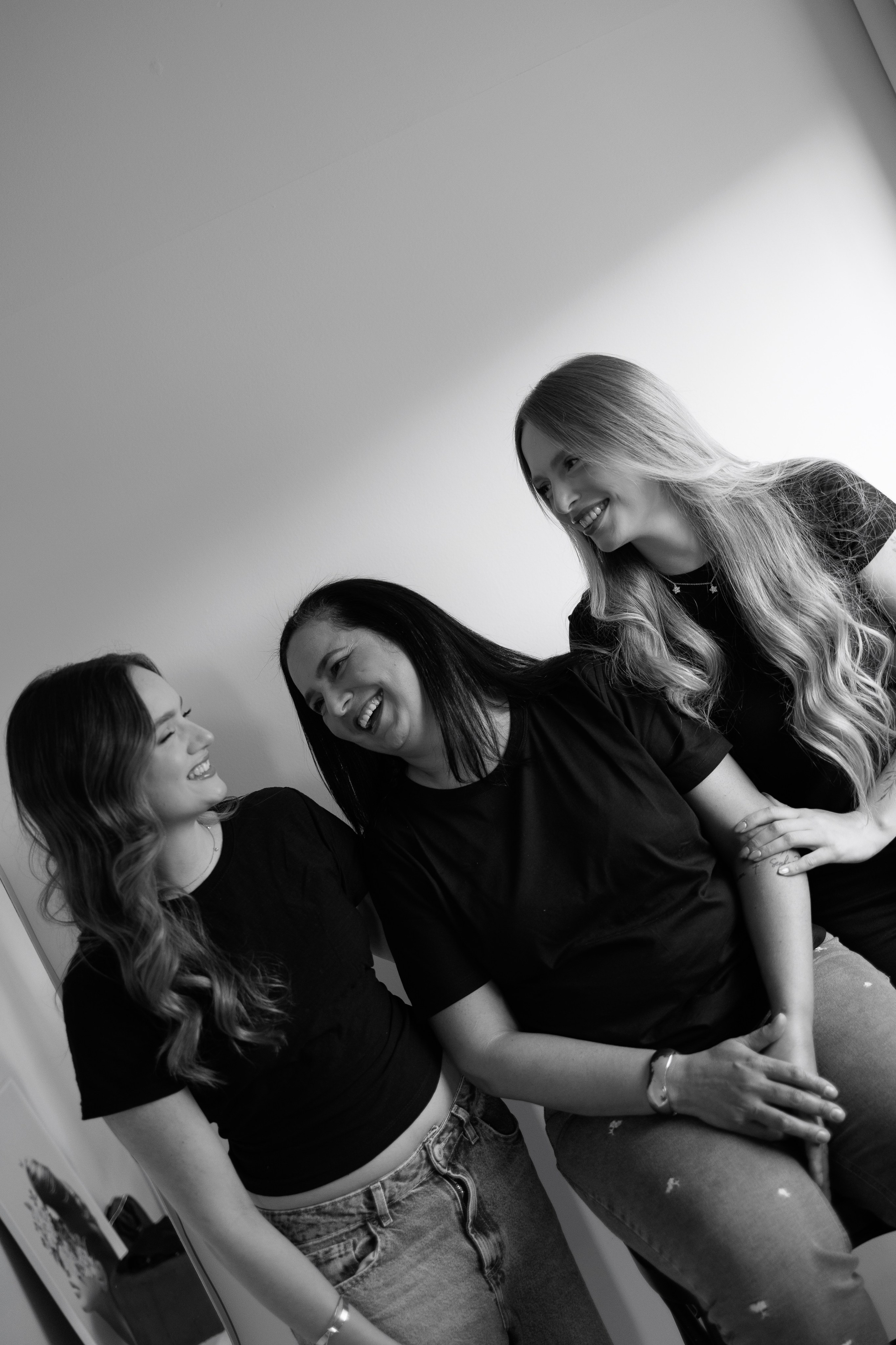 Retratos de Família. Fotógrafa de Famílias e Crianças no Brasil