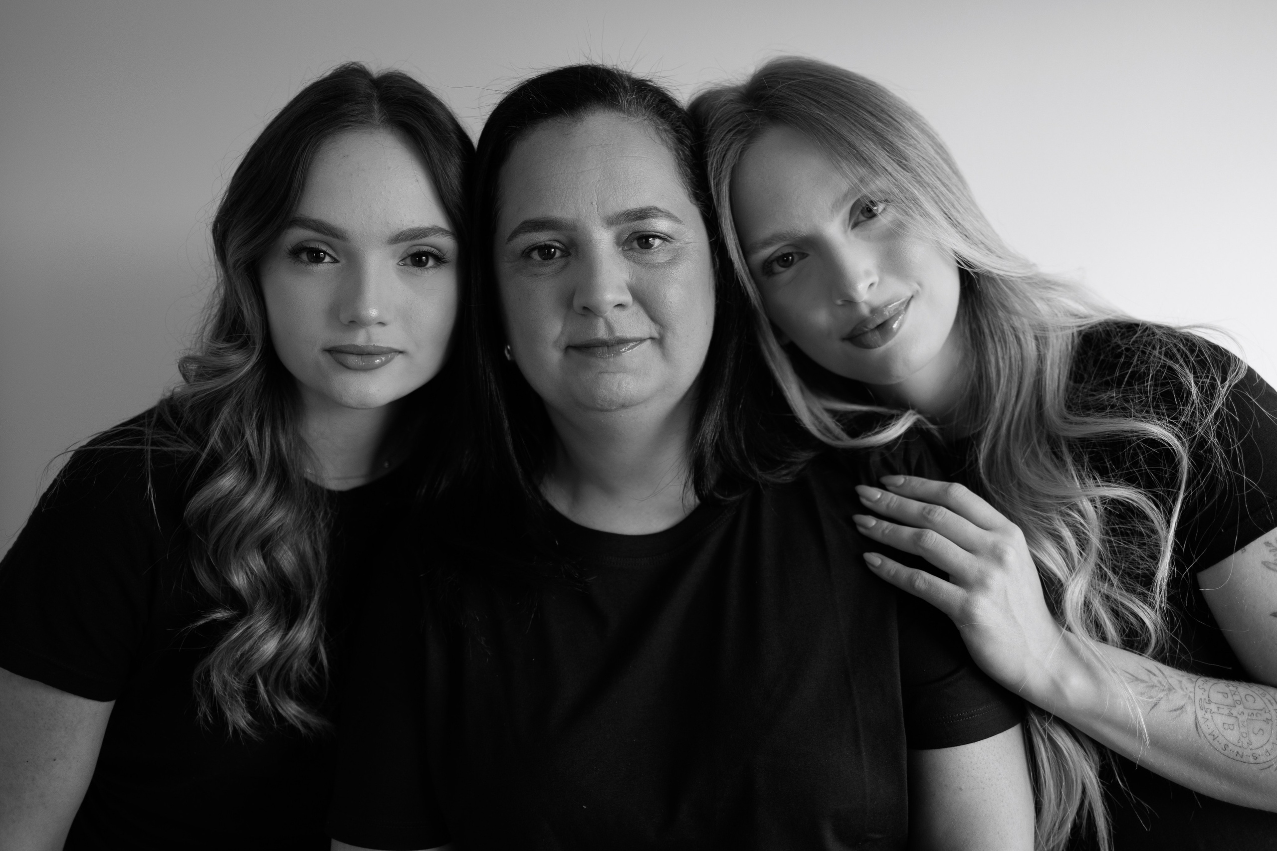 Retratos de Família. Fotógrafa de Famílias e Crianças no Brasil