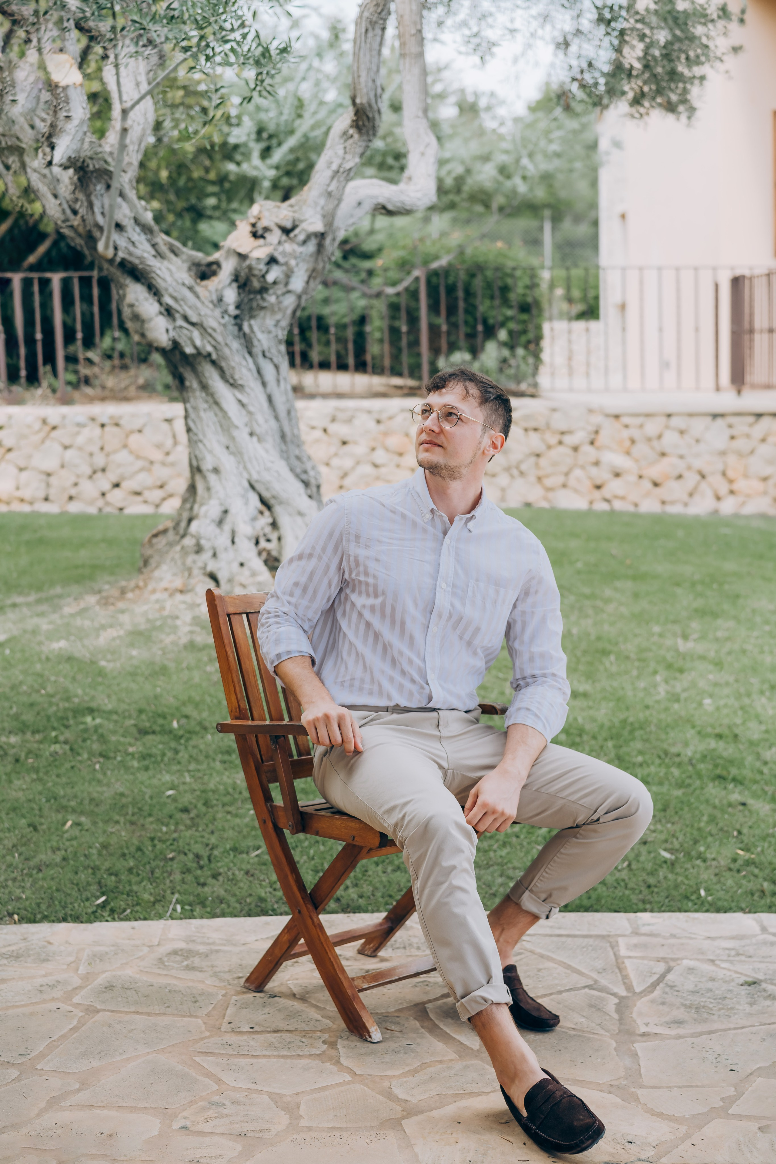 Eric. Fotógrafo en Palma de Mallorca