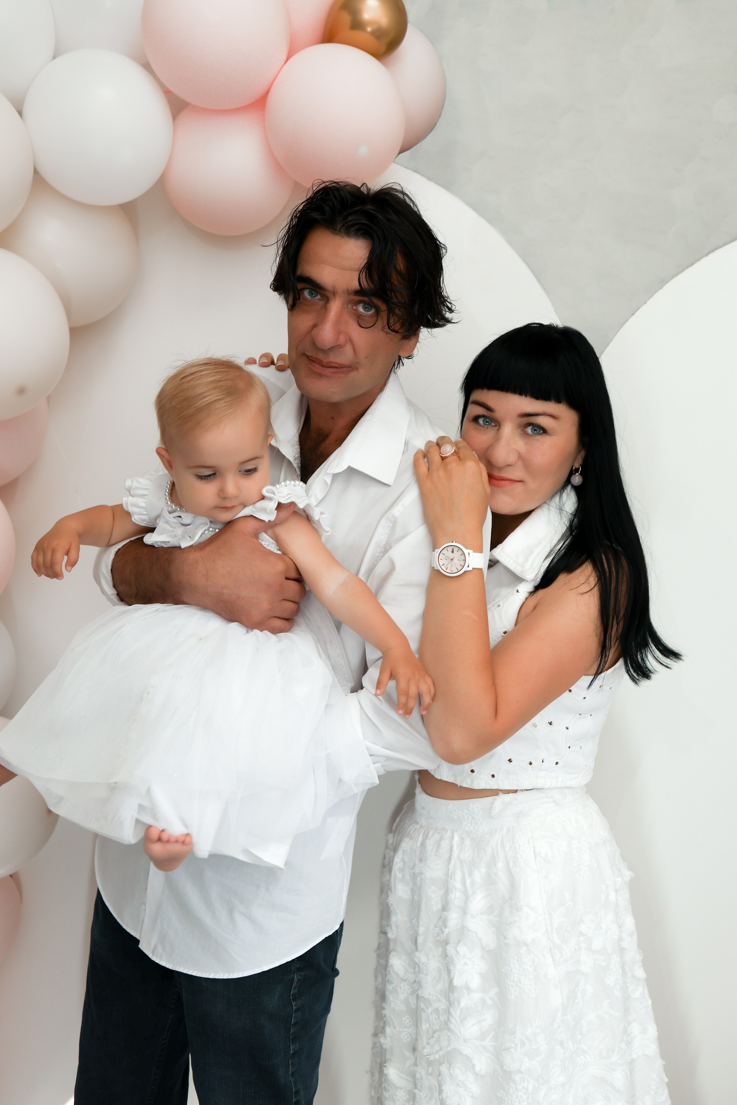 Erster Geburtstag. Ihr Fotograf in Nürnberg und Umgebung