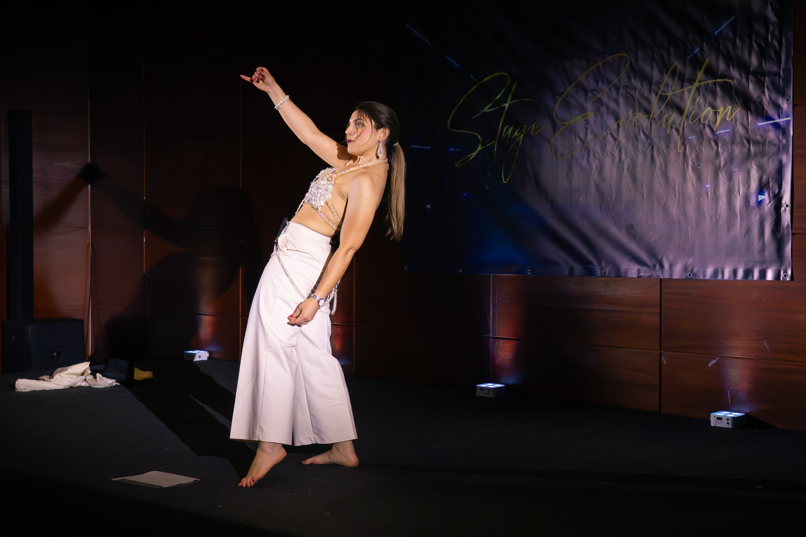 Galeria — Eventos e Espetáculos