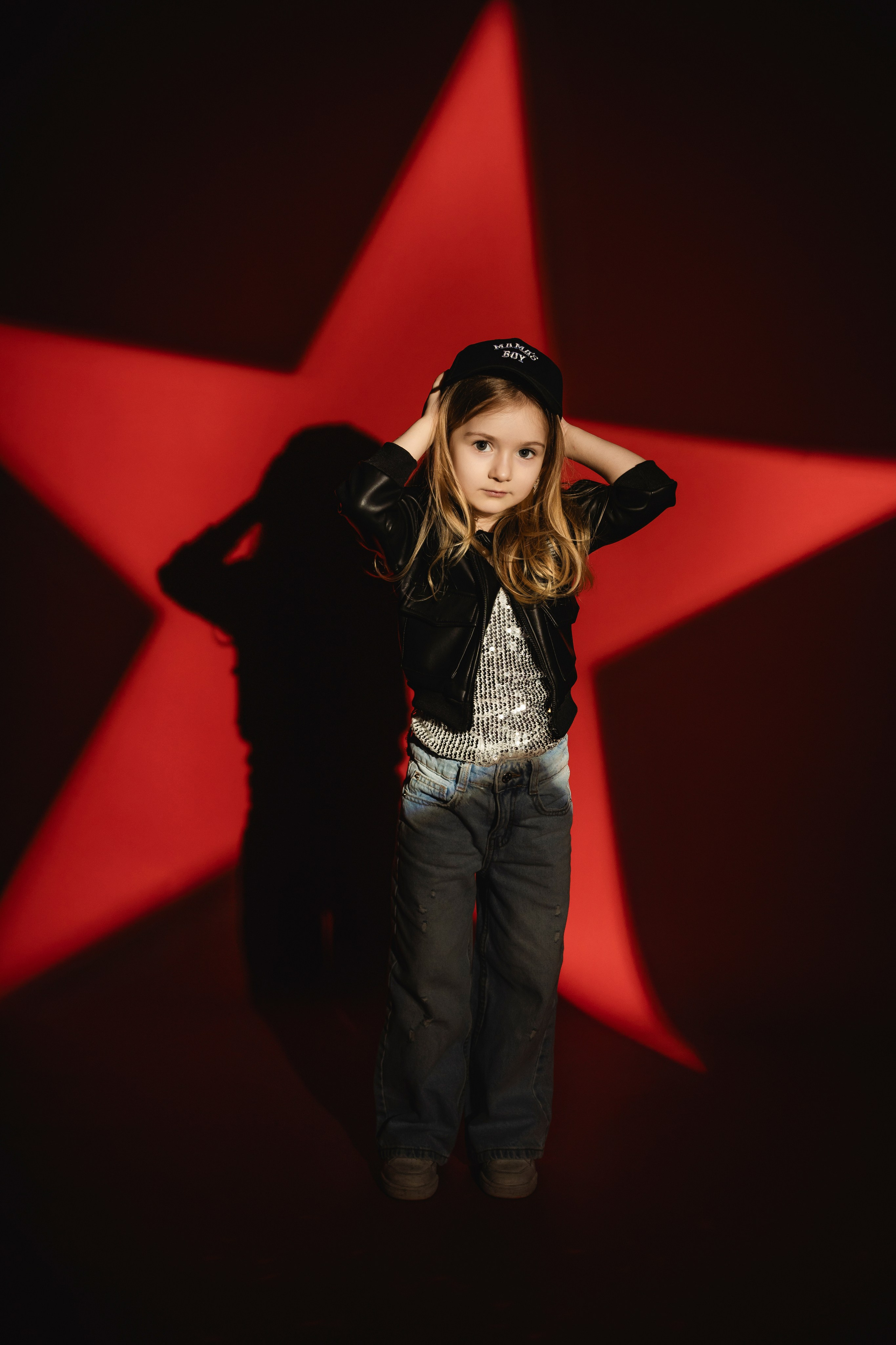 Anniversaire enfants. Photographer in Paris