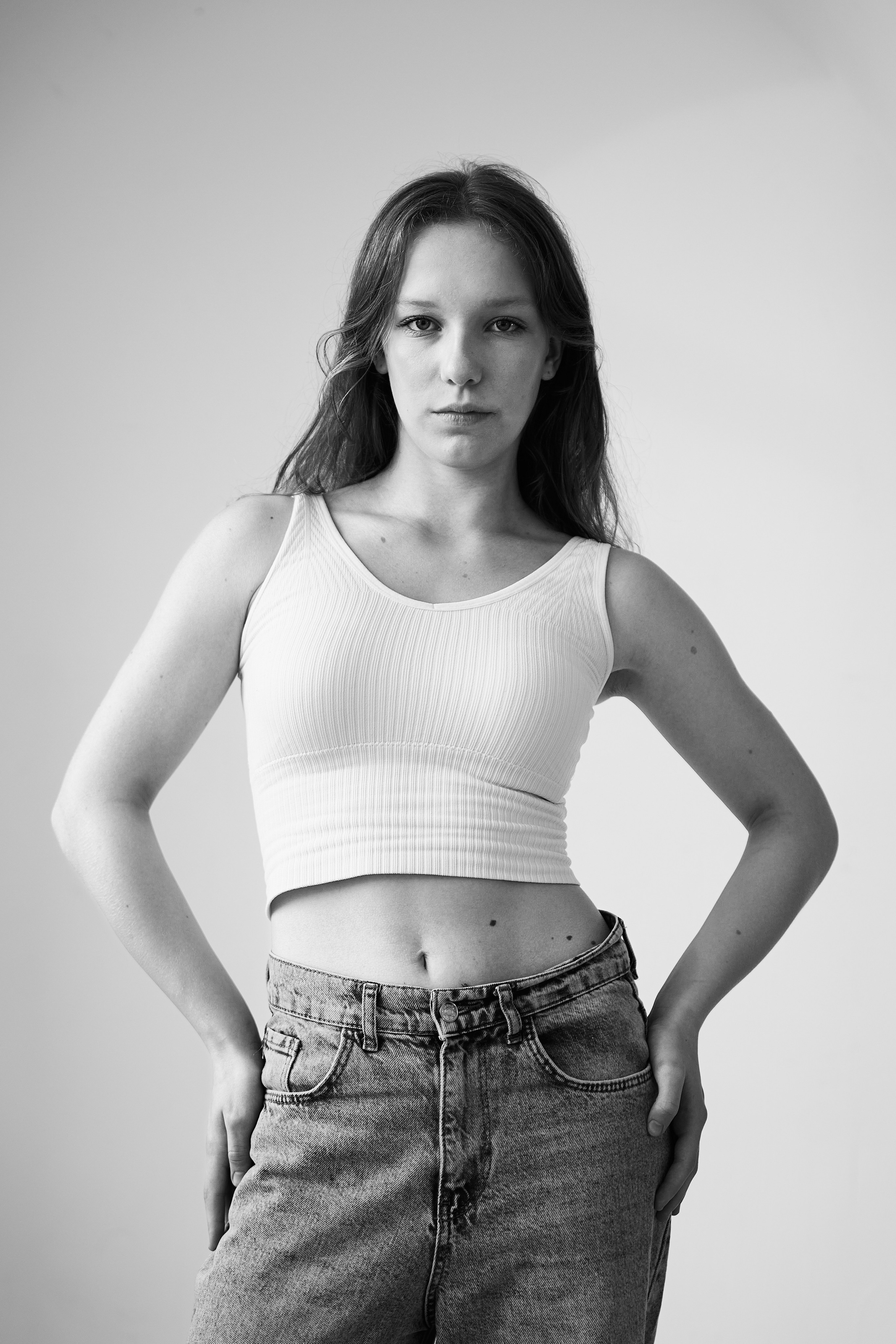 Portrait. Portrait photographer Paul Boyarinov in Miami, South Florida