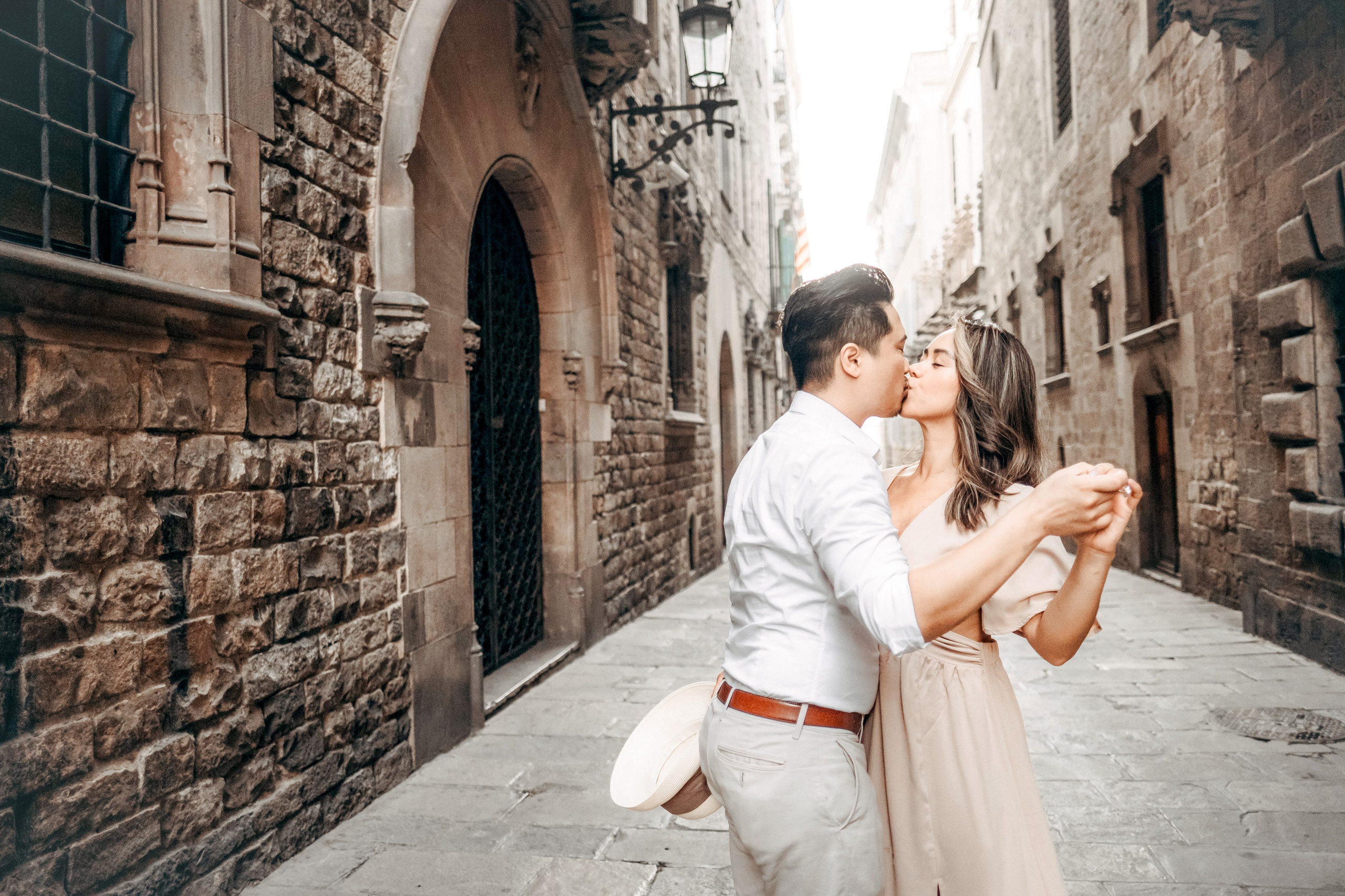 Travel Photography. Lana Alekhina Wedding Photographer in Spain and Europe