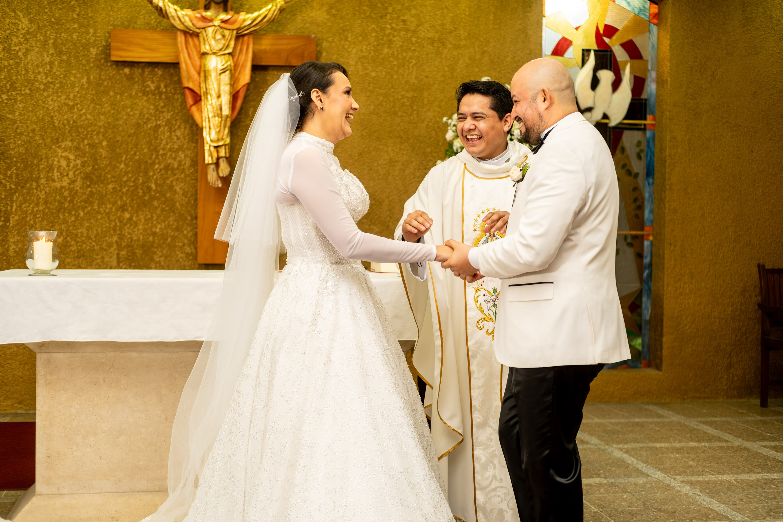 Victor & Lucia. Daniel Brand | Fotografía de Bodas y Comercial en Honduras