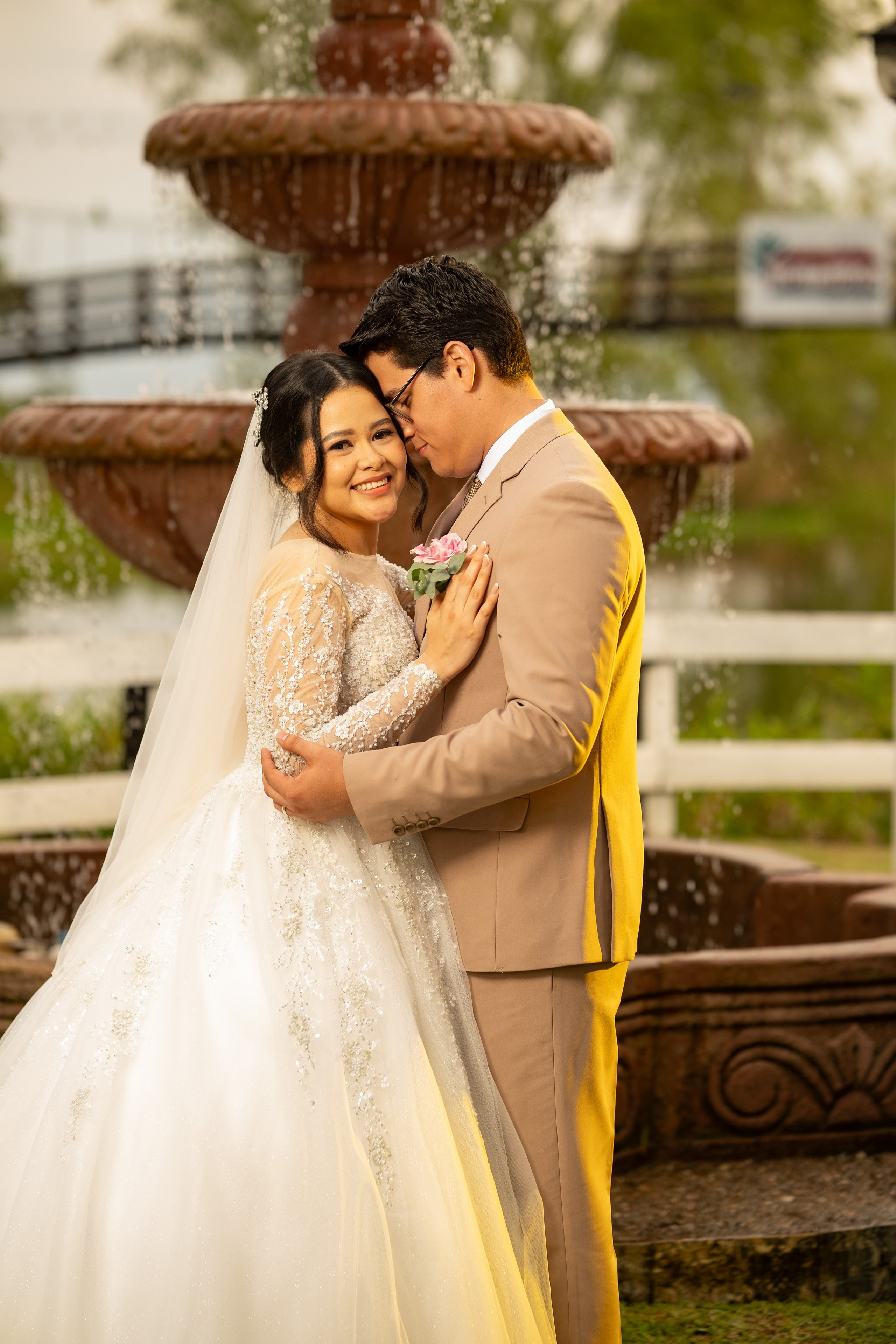 Abi & Gio. Daniel Brand | Fotografía de Bodas y Comercial en Honduras