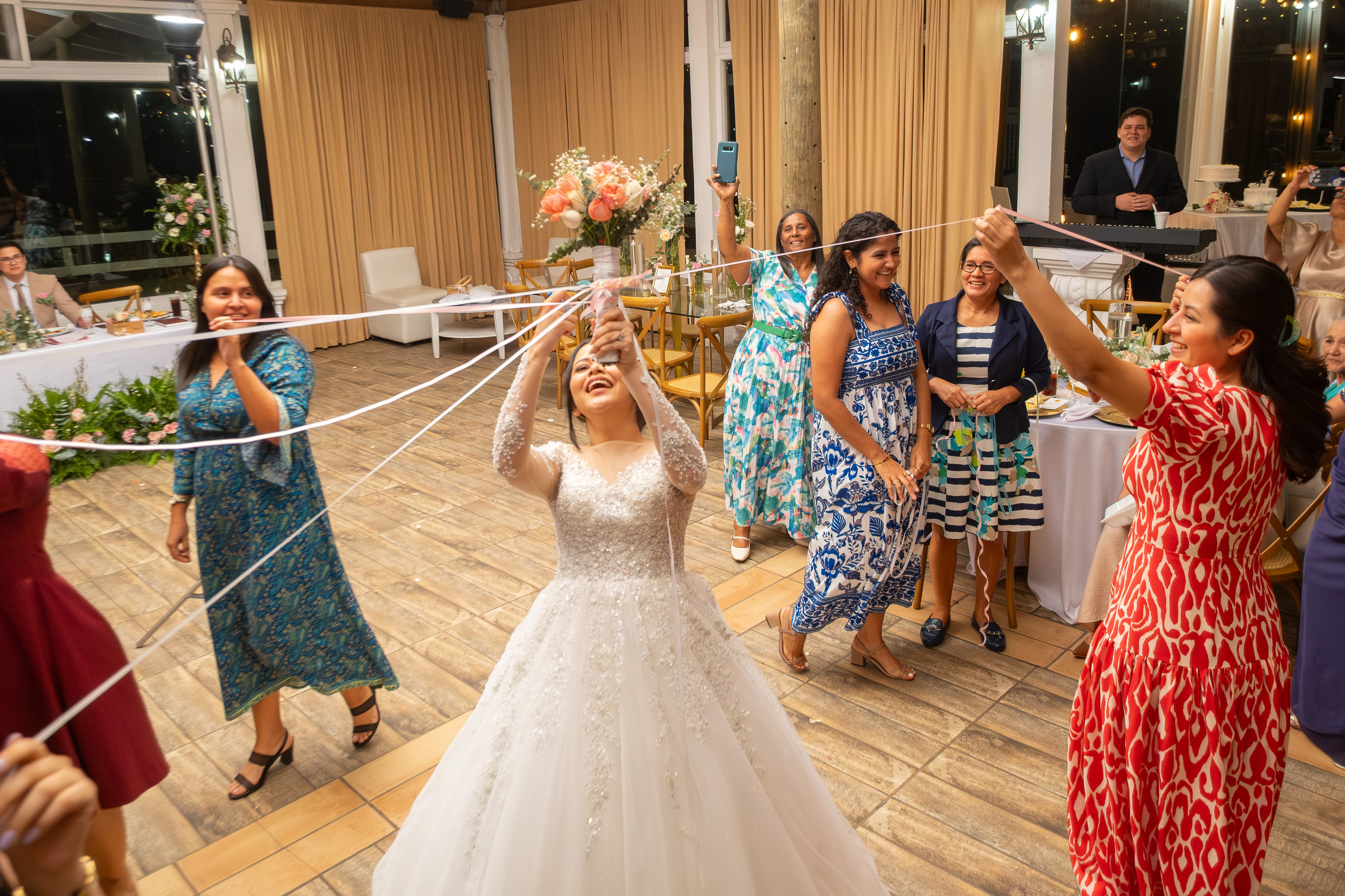 Abi & Gio. Daniel Brand | Fotografía de Bodas y Comercial en Honduras