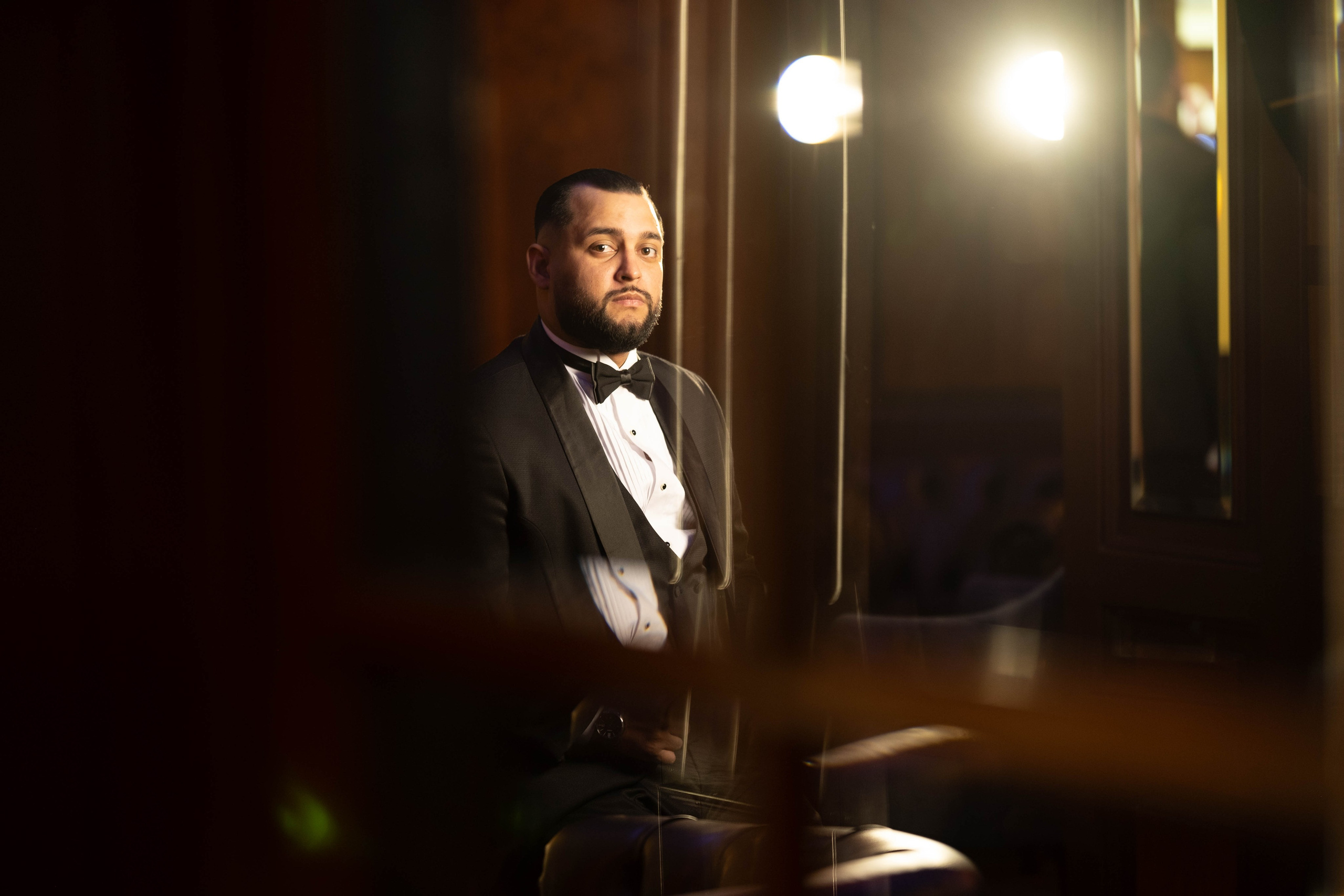 Serlin & Melanie. Daniel Brand | Fotografía de Bodas y Comercial en Honduras