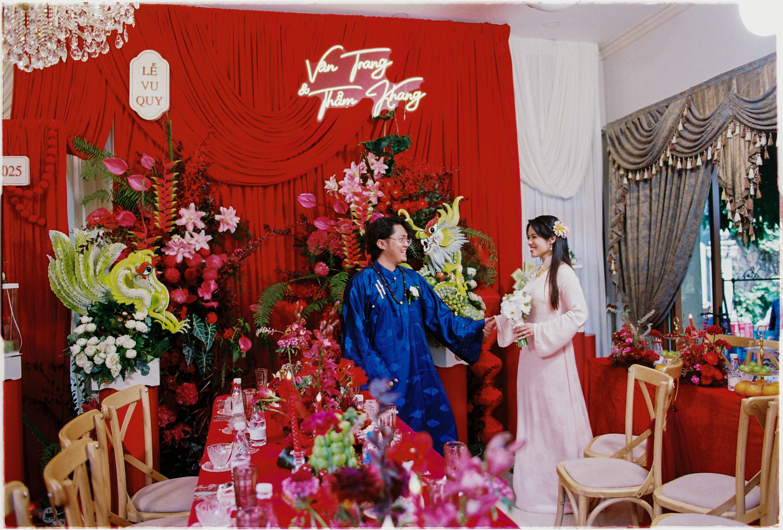 Nhiếp ảnh gia đám cưới hàng đầu tại Thành Phố Hồ Chí Minh