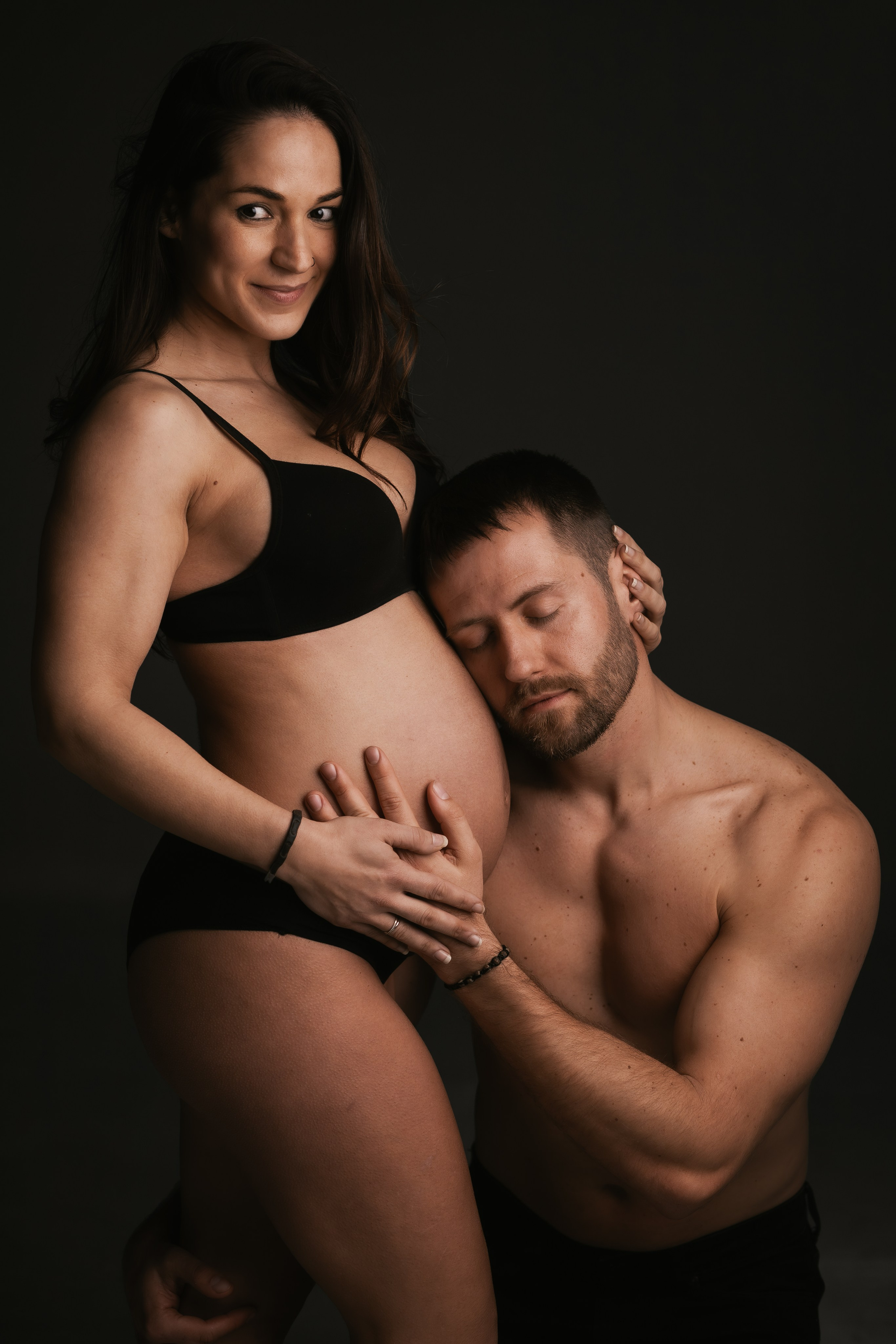 Embarazos. Bolery Fotografía