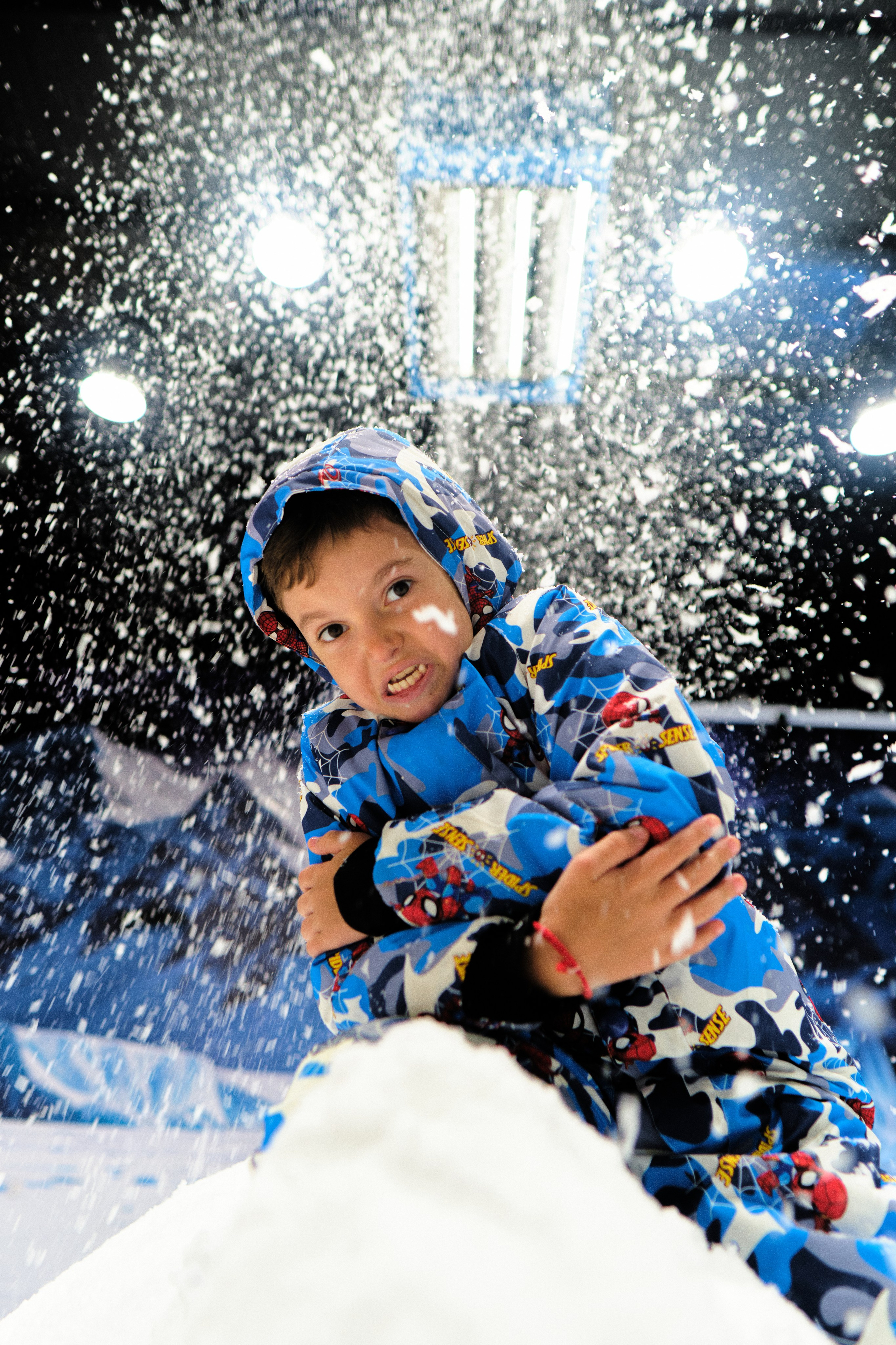 Offer. Petr Nabutov. Portrait photography, Cambodia