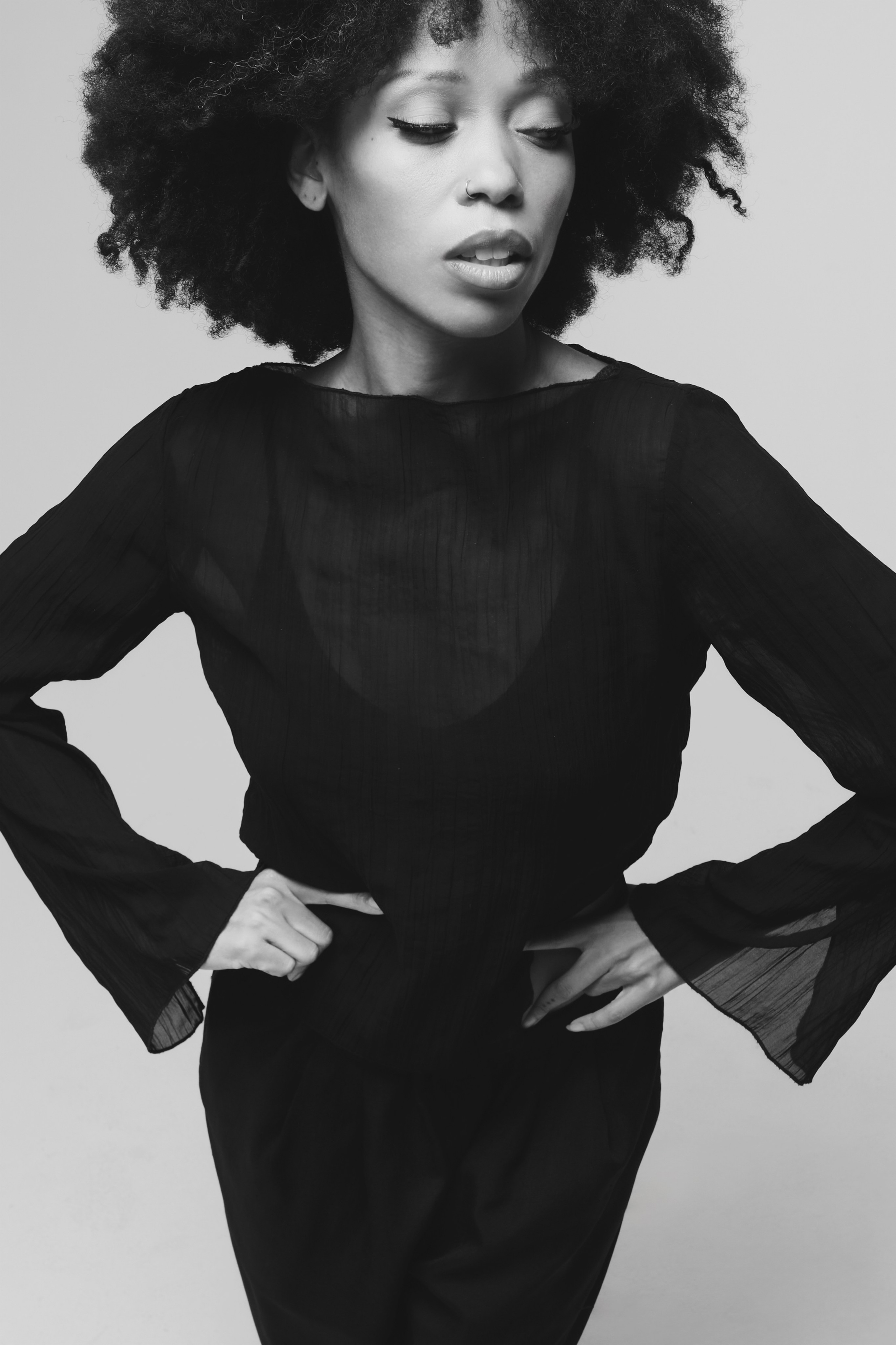 Offer. Petr Nabutov. Portrait photography, Cambodia