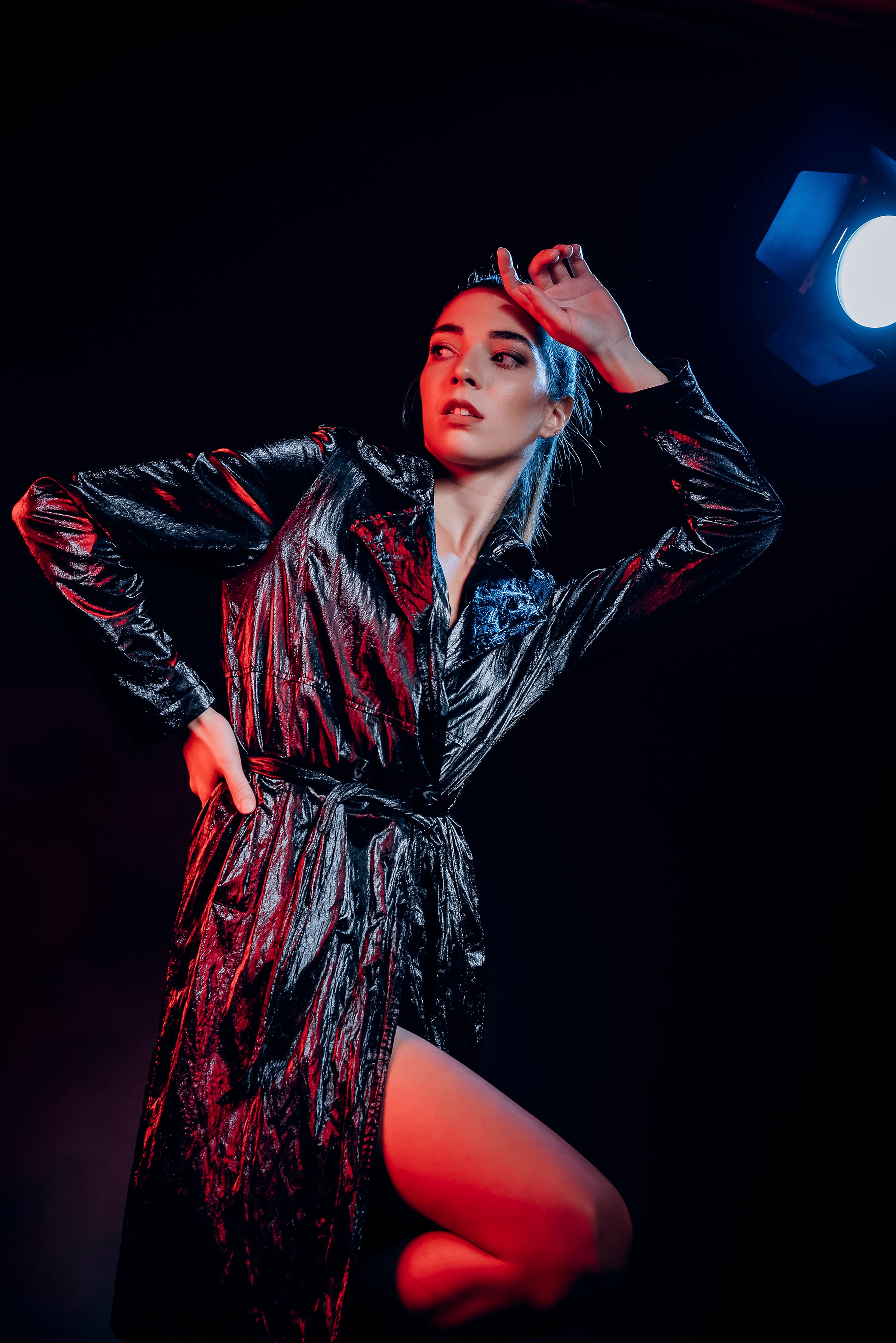 STUDIO BRAND. Natalia Maryach Photographer in Italy