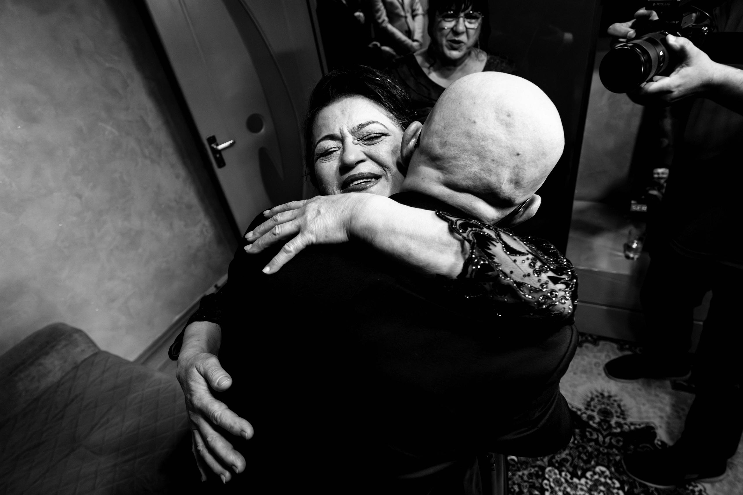 Crina & Cătălin. Fotograf nunta si evenimente Giurgiu