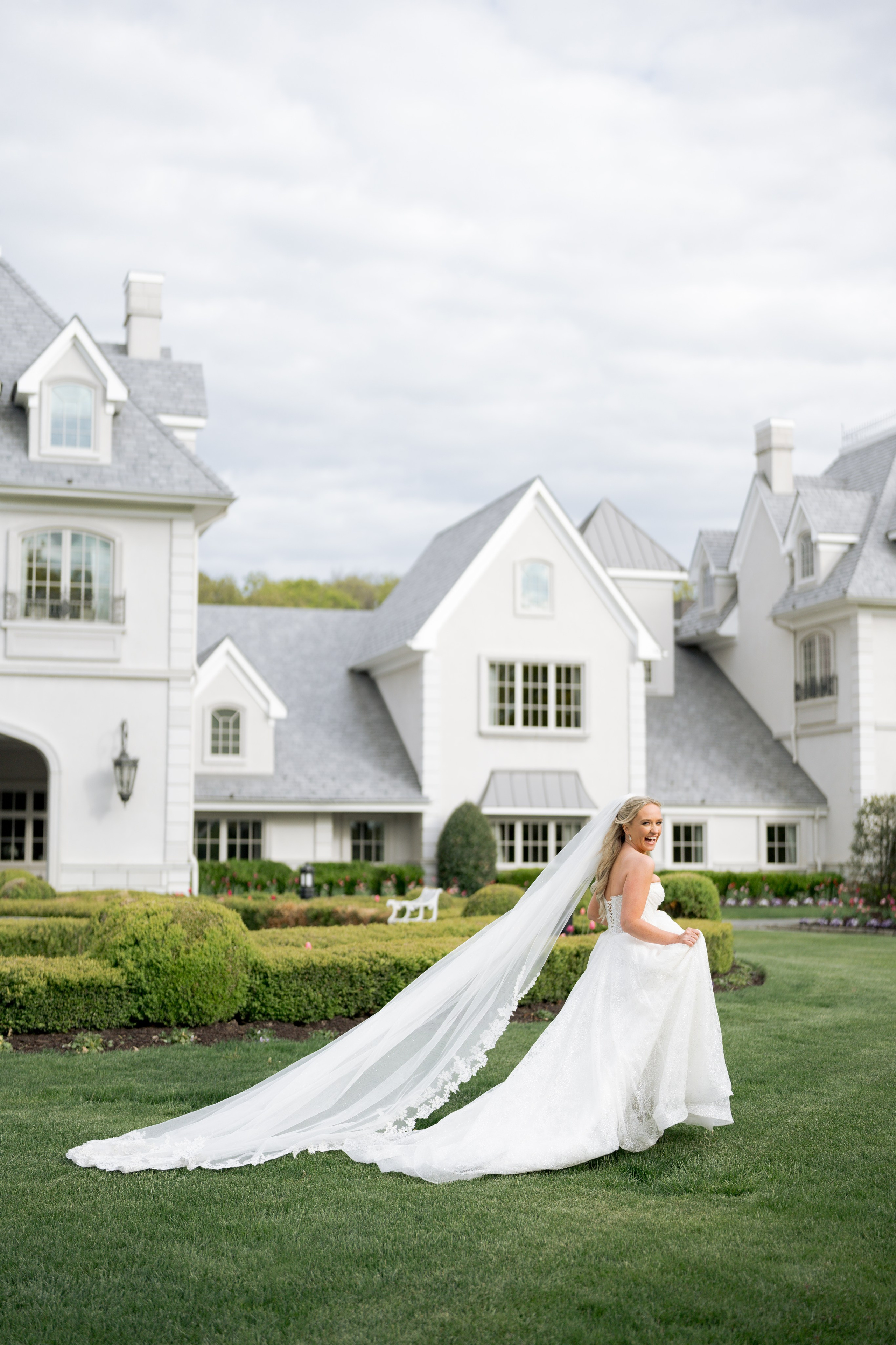 Anna Krasnova Wedding photographer