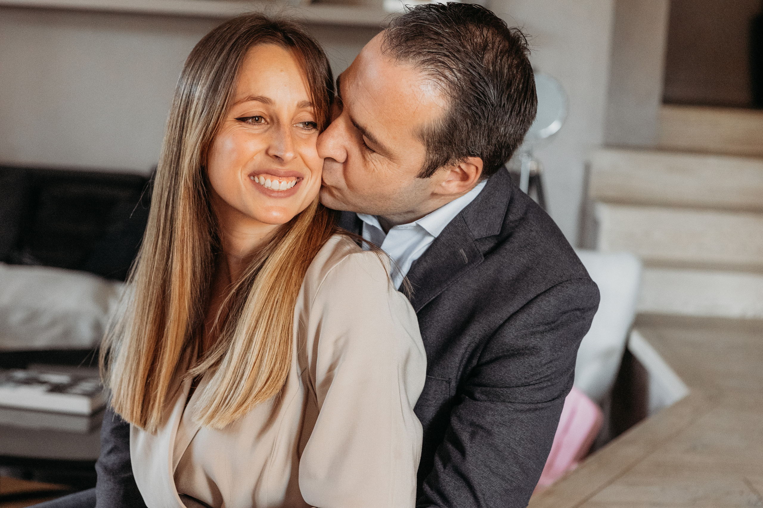 Крестины Роксаны. Евгения Смирнова — Ваш фотограф в Тулузе и на юго-западе Франции