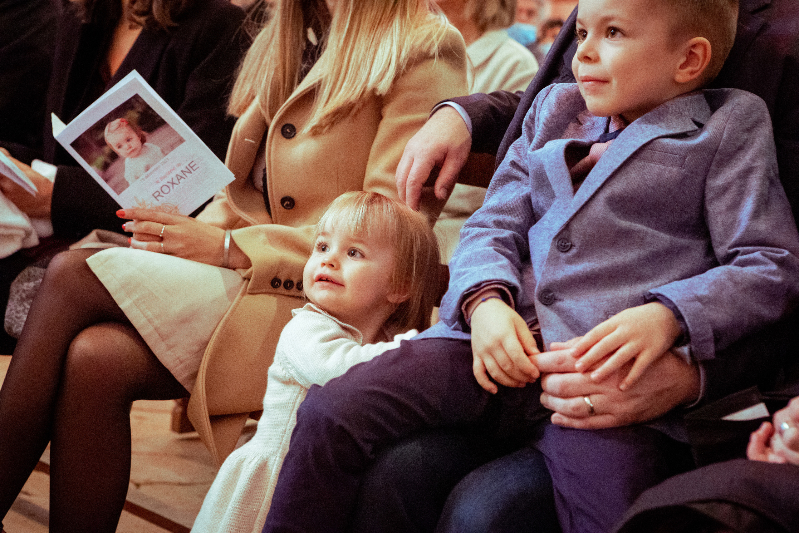 Крестины Роксаны. Евгения Смирнова — Ваш фотограф в Тулузе и на юго-западе Франции