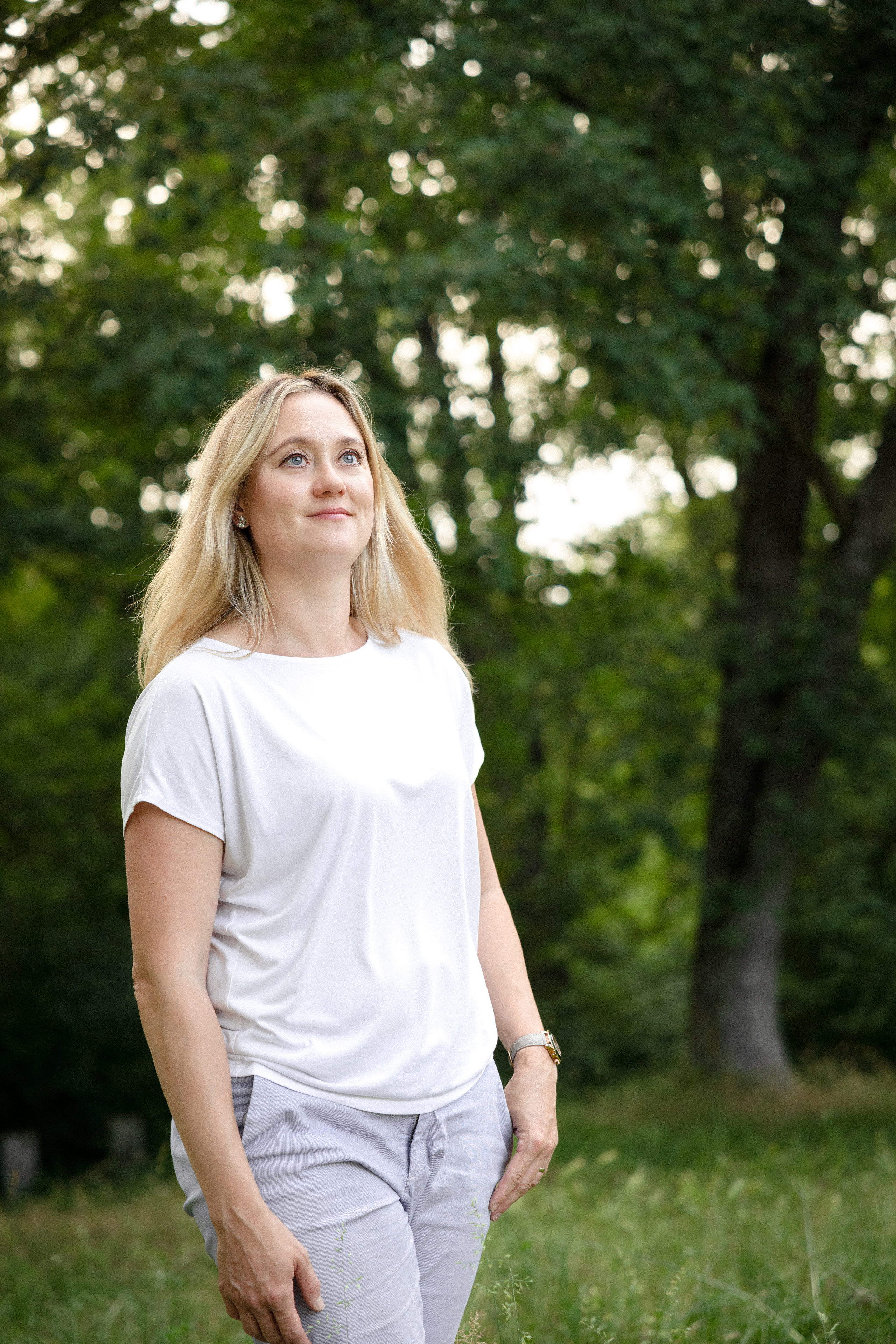 Séance photo de famille lifestyle à Toulouse. Eugénie Smirnova — photographe à Toulouse et dans le sud-ouest de la France