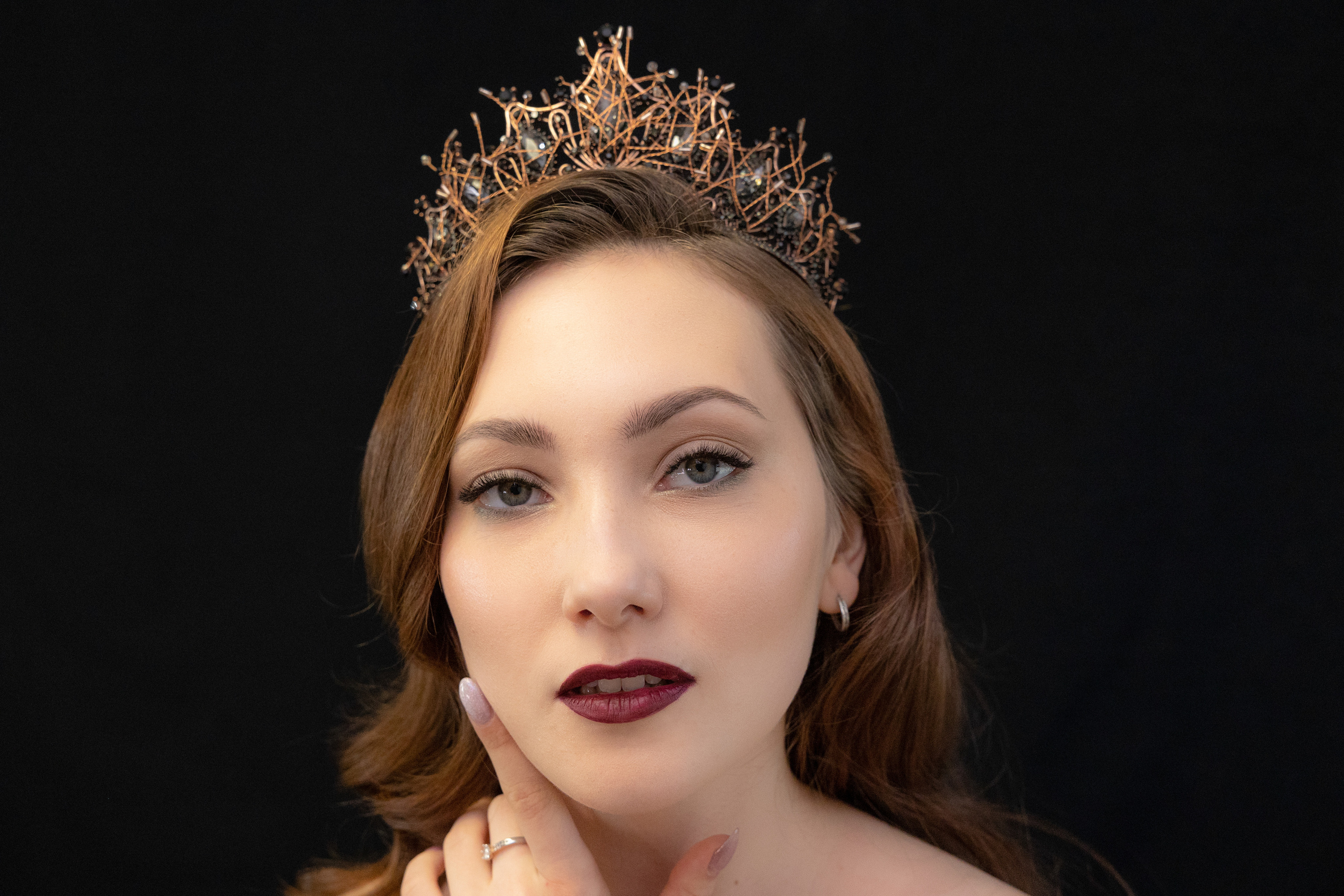 Beauty session for Kat.s_eyes, eyelash extension. Евгения Смирнова — Ваш фотограф в Тулузе и на юго-западе Франции