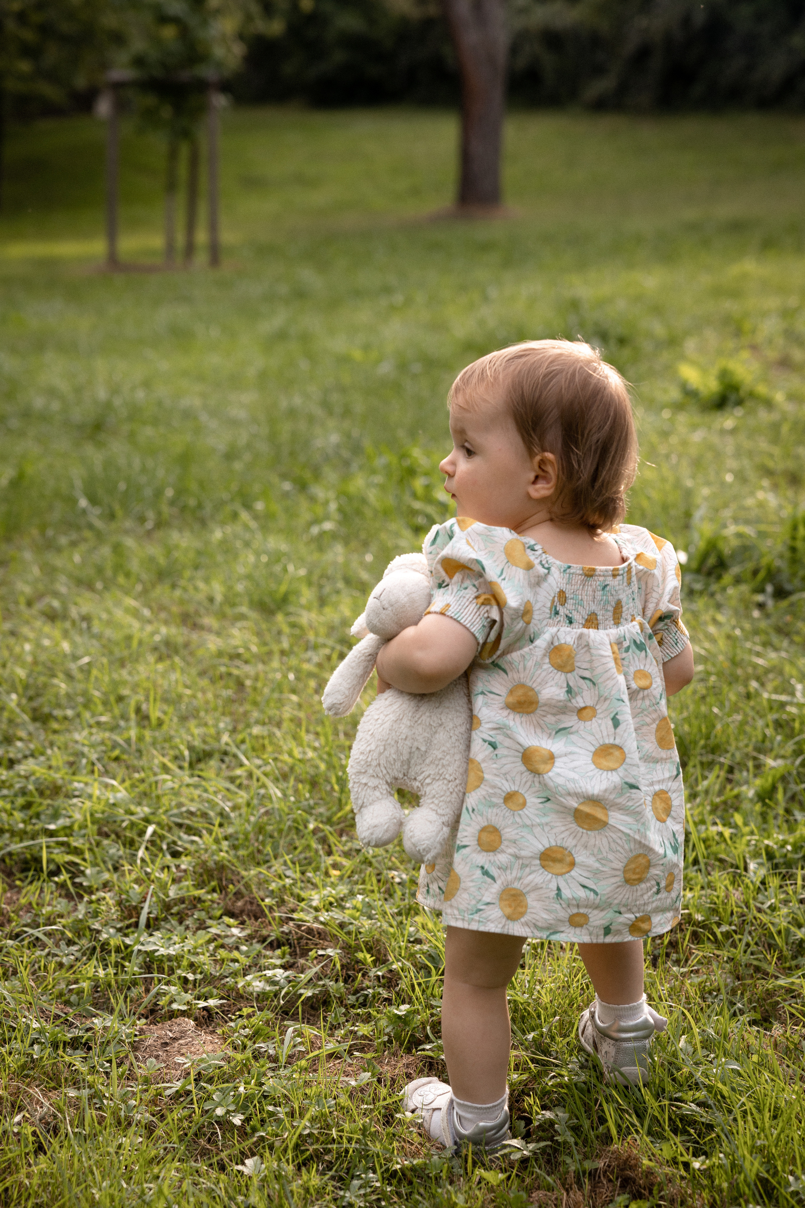 Séance photo de famille lifestyle à Toulouse. Eugénie Smirnova — photographe à Toulouse et dans le sud-ouest de la France