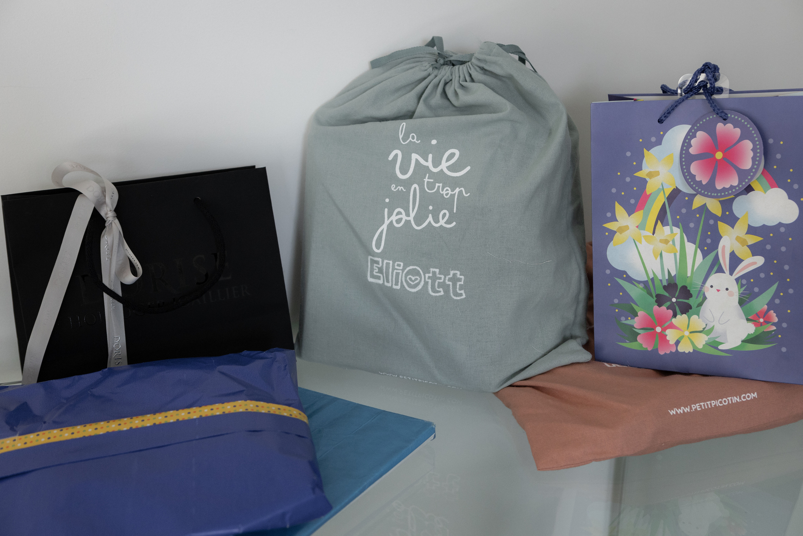 Baptême d’Eliott. Eugénie Smirnova — photographe à Toulouse et dans le sud-ouest de la France