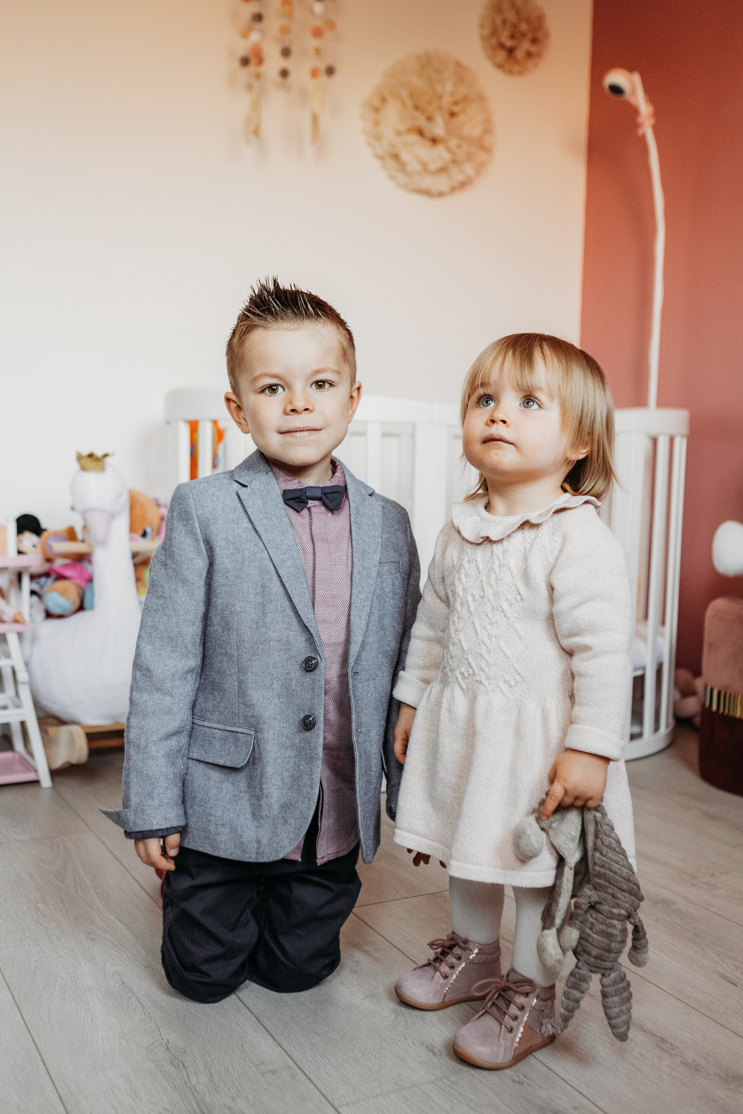 Крестины Роксаны. Евгения Смирнова — Ваш фотограф в Тулузе и на юго-западе Франции