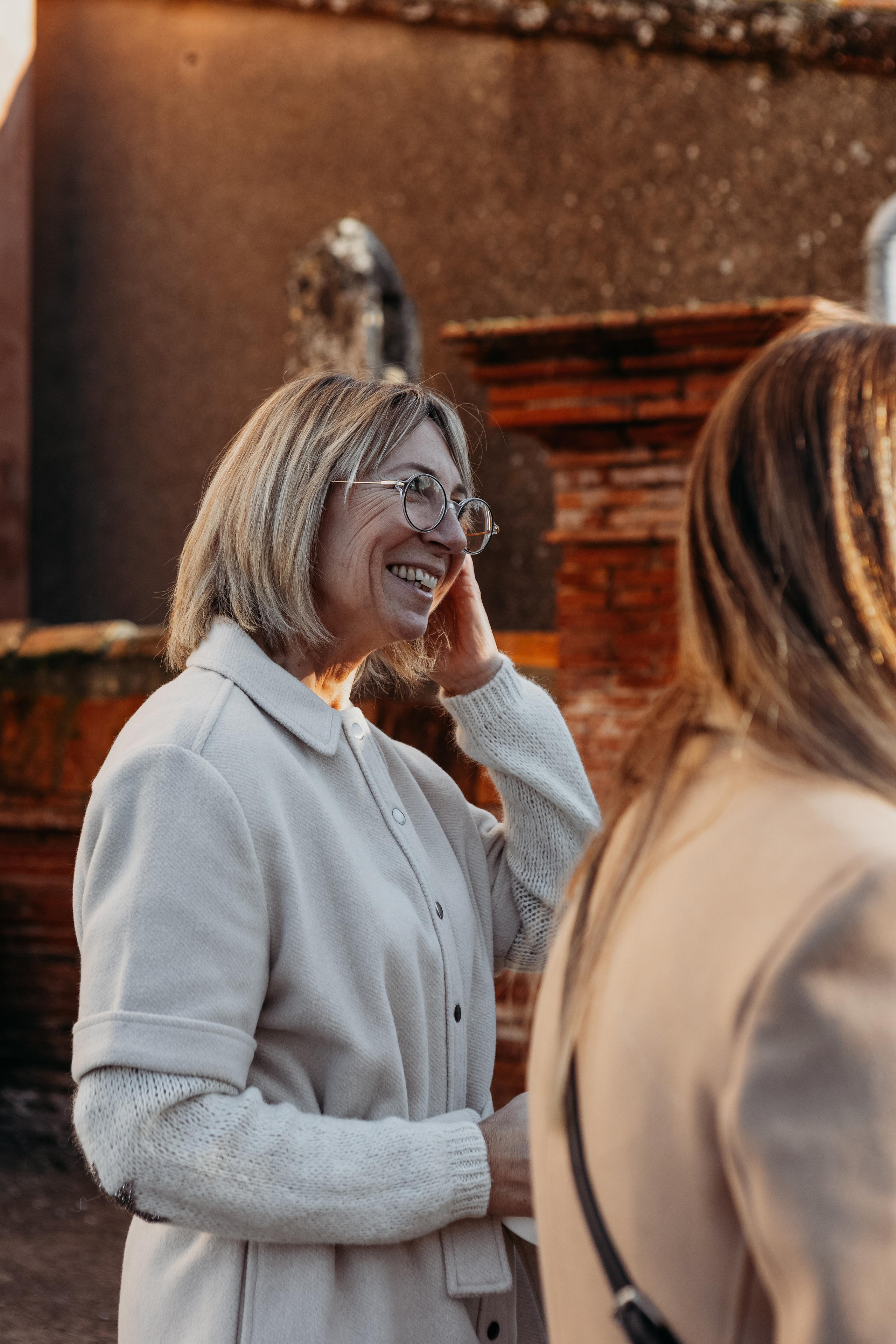 Крестины Роксаны. Евгения Смирнова — Ваш фотограф в Тулузе и на юго-западе Франции
