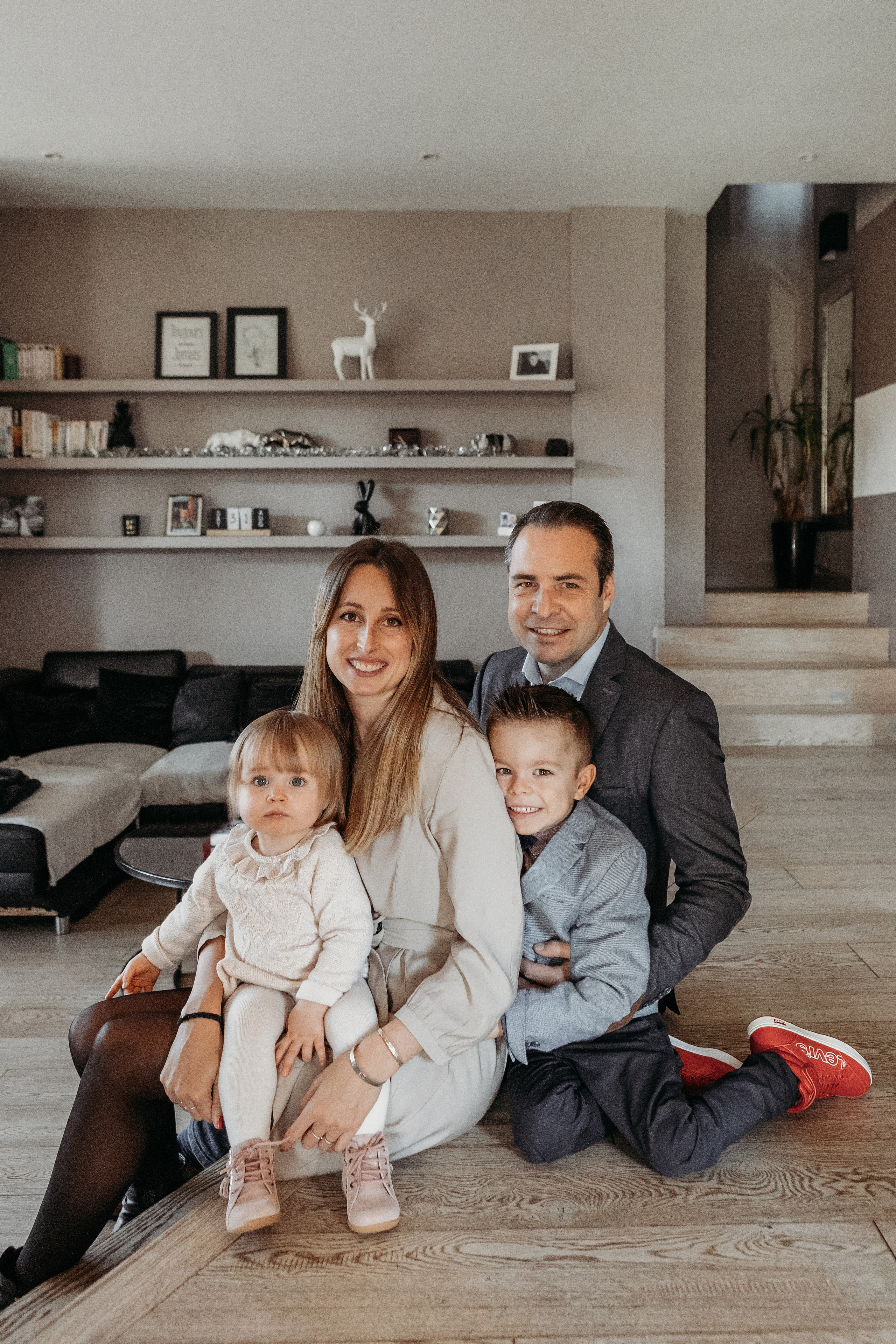 Крестины Роксаны. Евгения Смирнова — Ваш фотограф в Тулузе и на юго-западе Франции