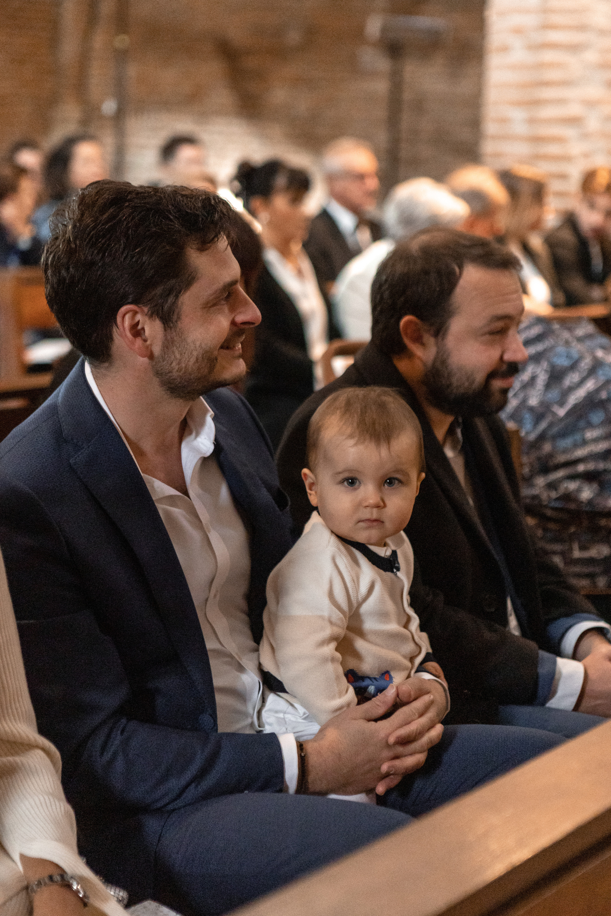 Baptême d’Eliott. Eugénie Smirnova — photographe à Toulouse et dans le sud-ouest de la France