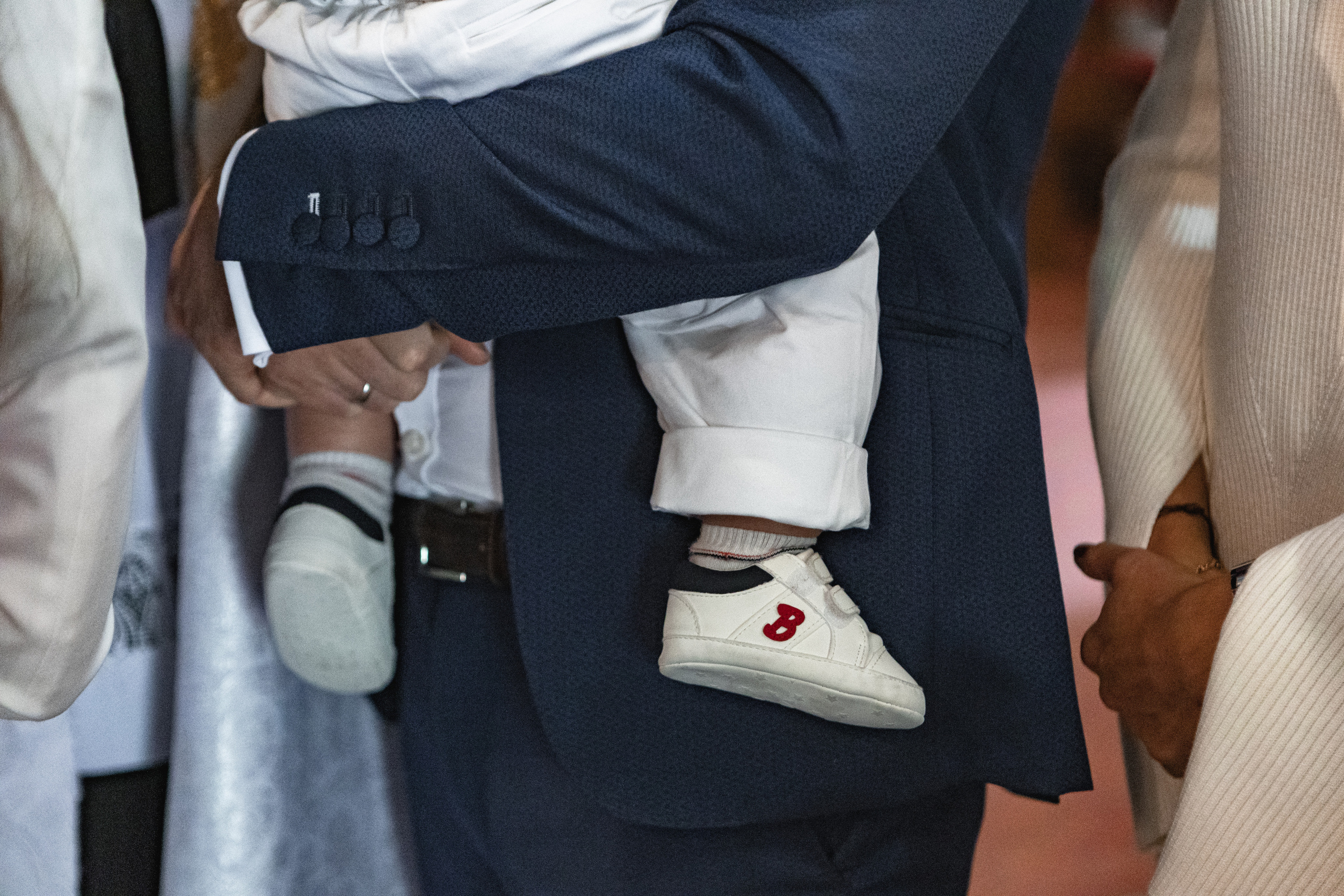 Baptême d’Eliott. Eugénie Smirnova — photographe à Toulouse et dans le sud-ouest de la France