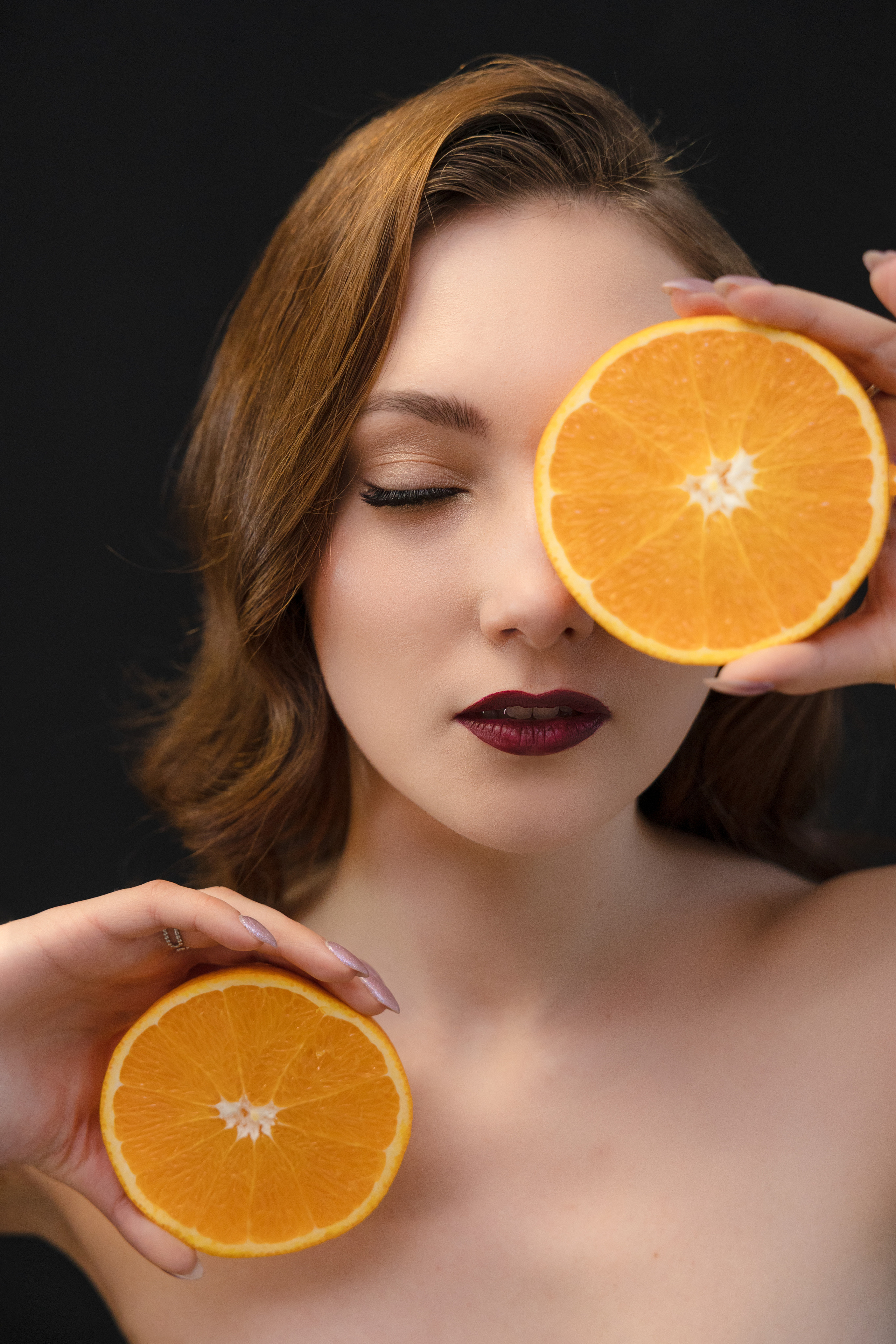 Beauty session for Kat.s_eyes, eyelash extension. Евгения Смирнова — Ваш фотограф в Тулузе и на юго-западе Франции