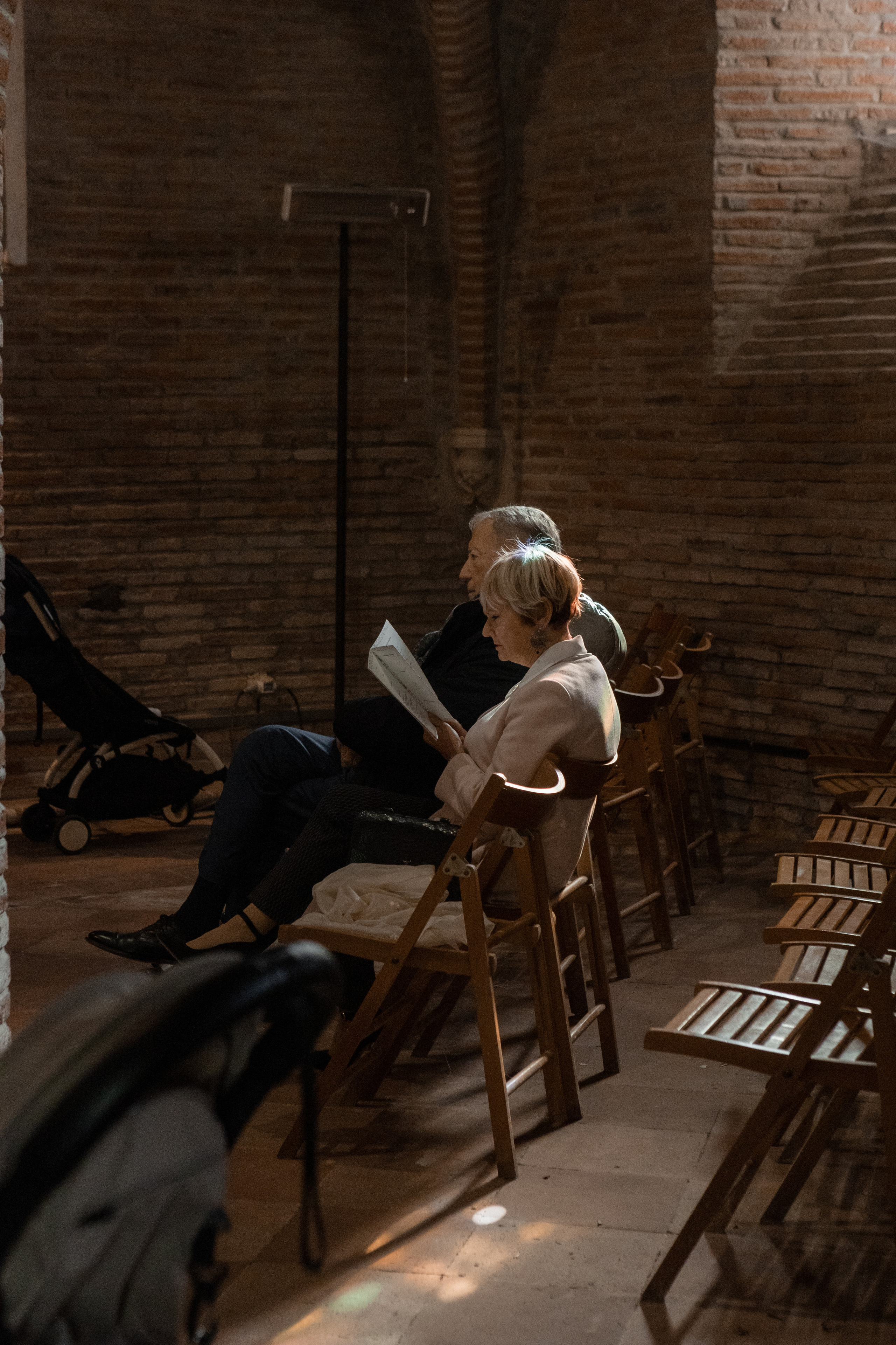 Baptême d’Eliott. Eugénie Smirnova — photographe à Toulouse et dans le sud-ouest de la France