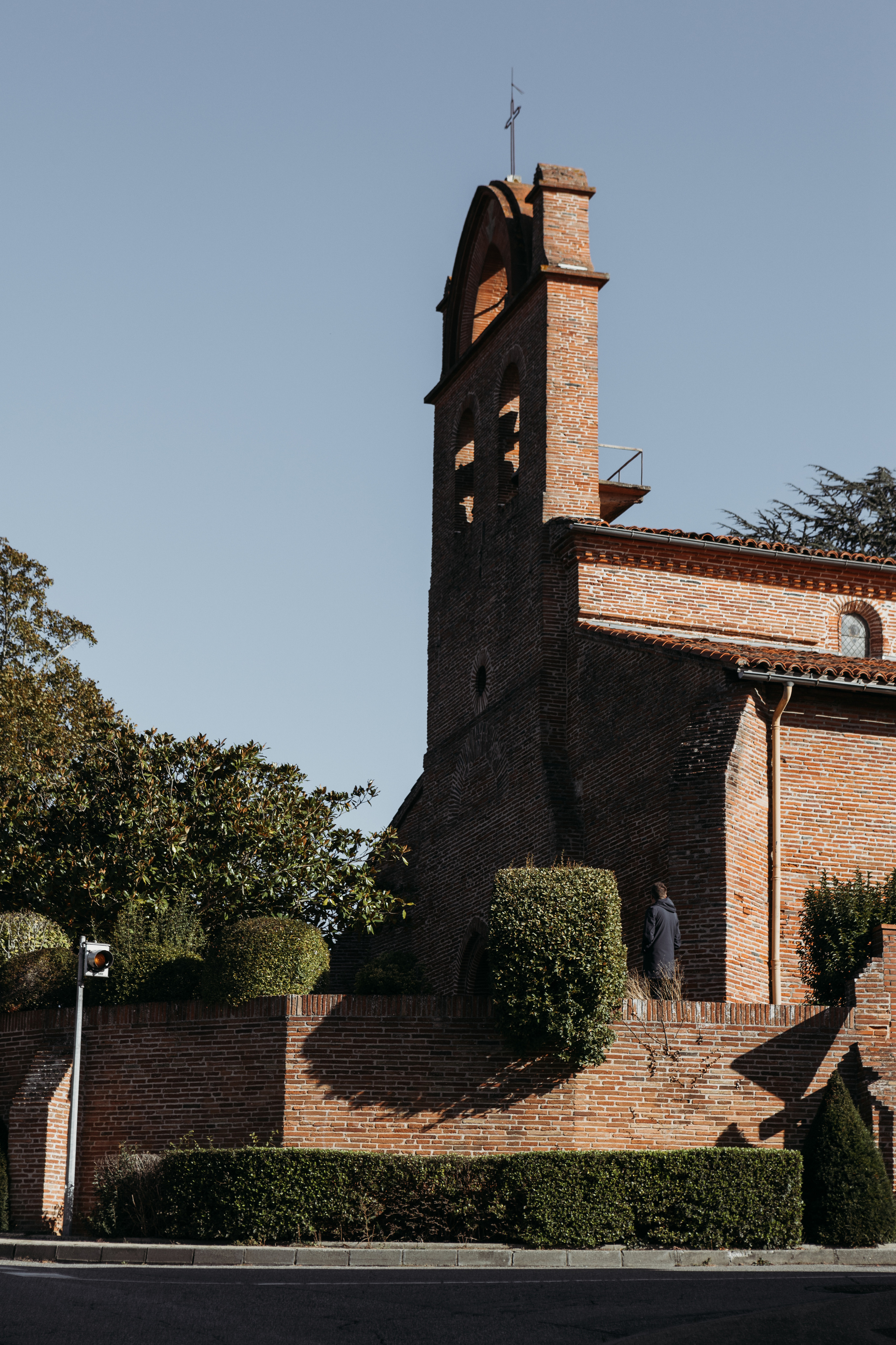 Baptême d’Eliott. Eugénie Smirnova — photographe à Toulouse et dans le sud-ouest de la France