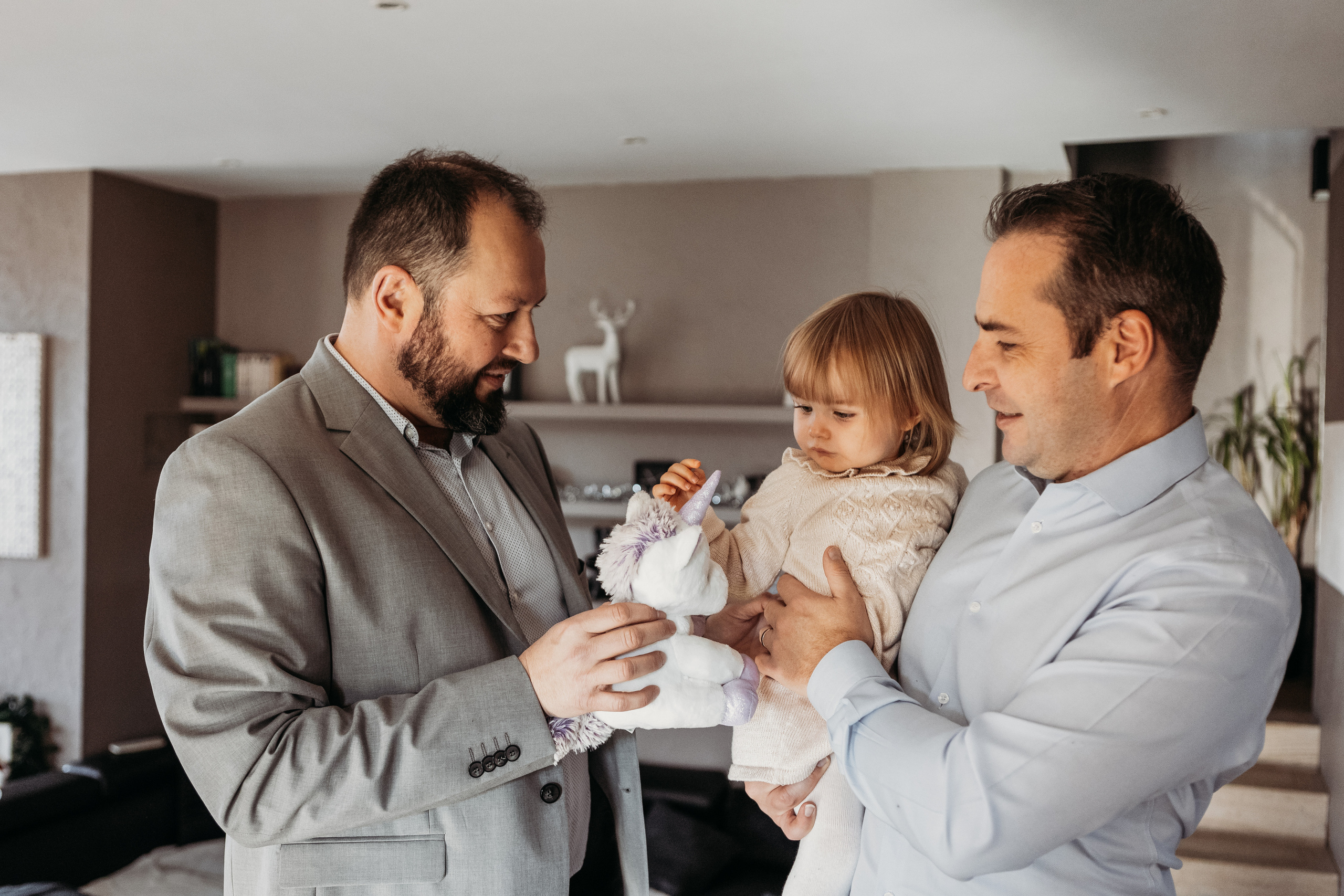 Крестины Роксаны. Евгения Смирнова — Ваш фотограф в Тулузе и на юго-западе Франции