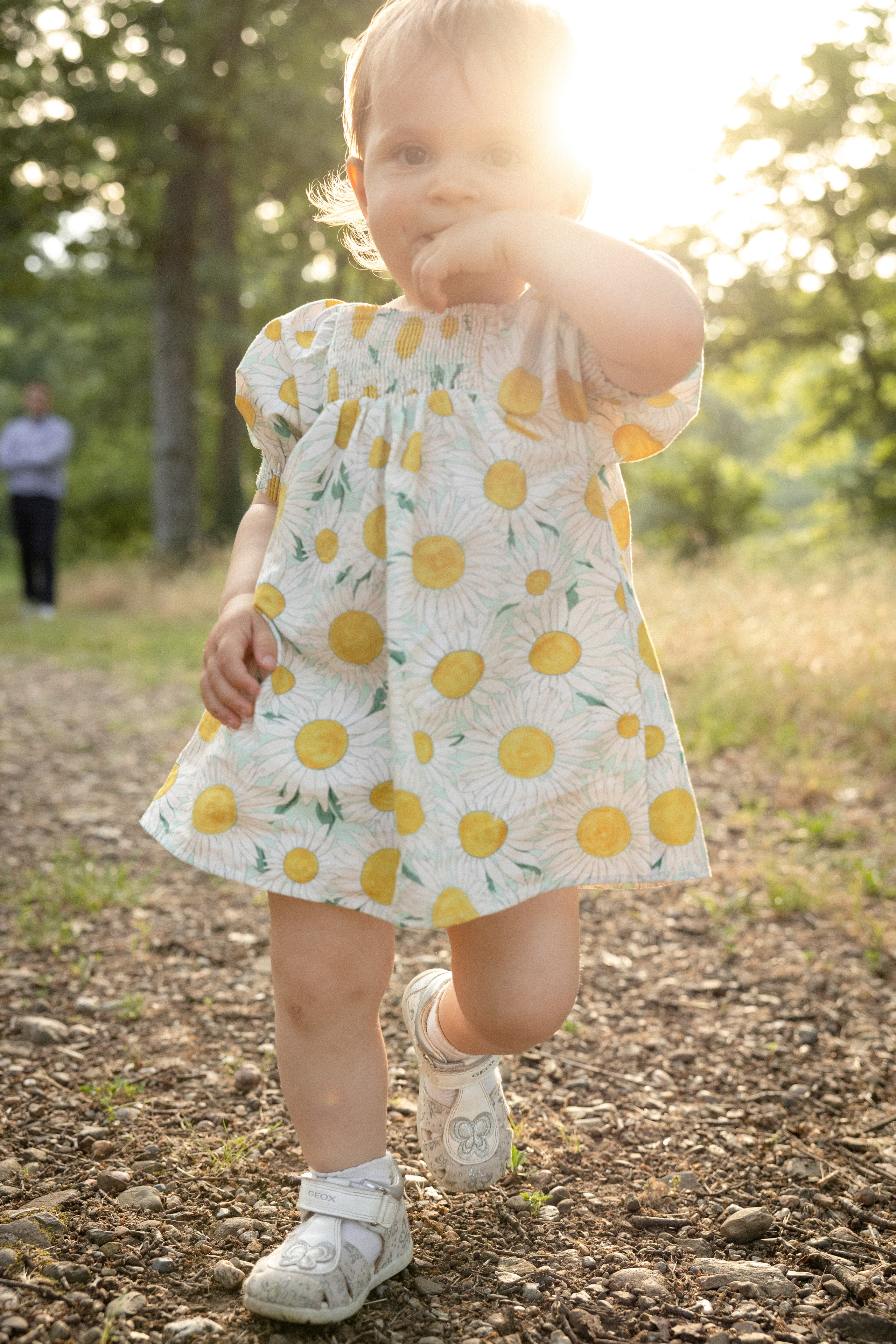 Séance photo de famille lifestyle à Toulouse. Eugénie Smirnova — photographe à Toulouse et dans le sud-ouest de la France