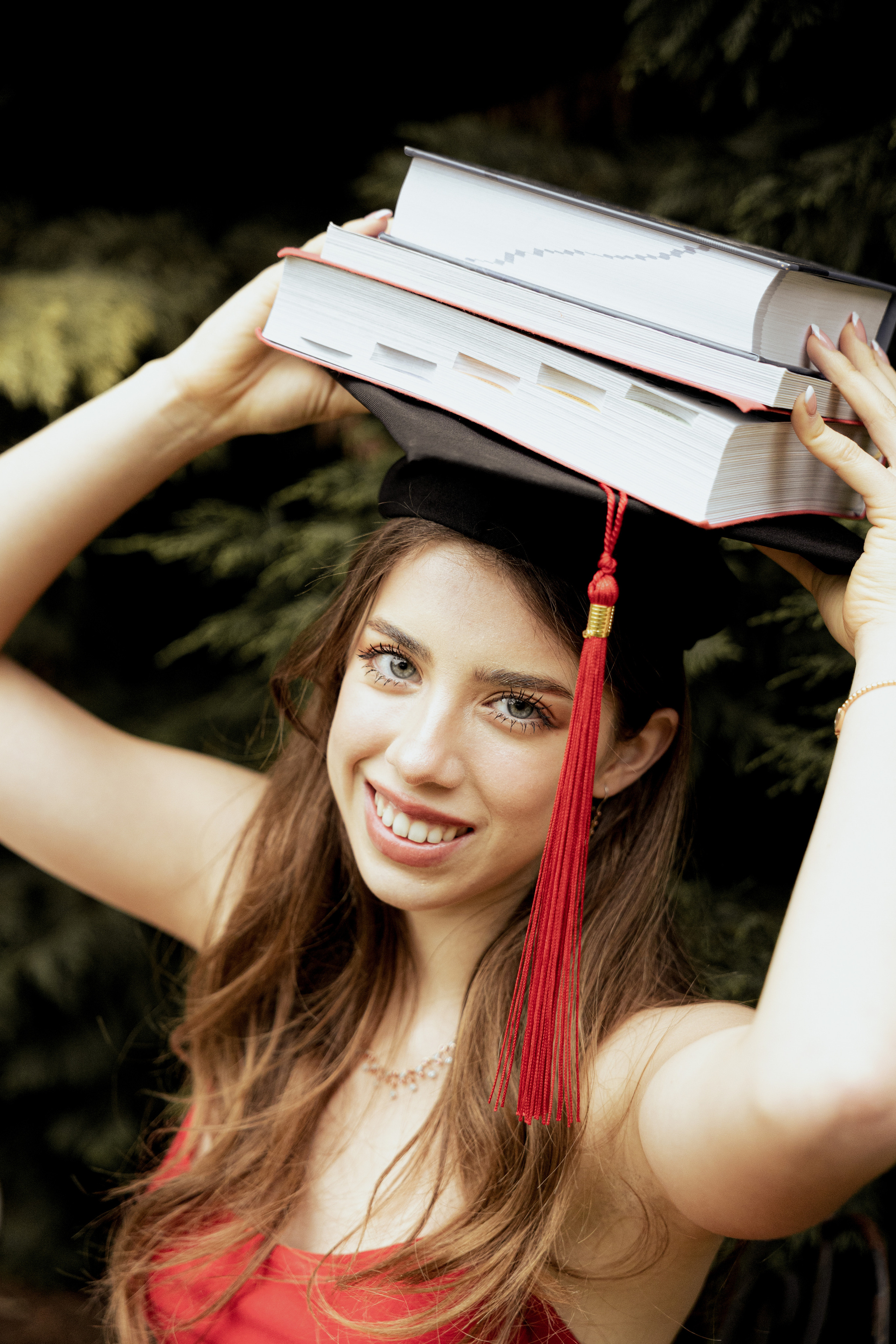 Graduation photosession in Toulouse. Eugénie Smirnova — photographe à Toulouse et dans le sud-ouest de la France