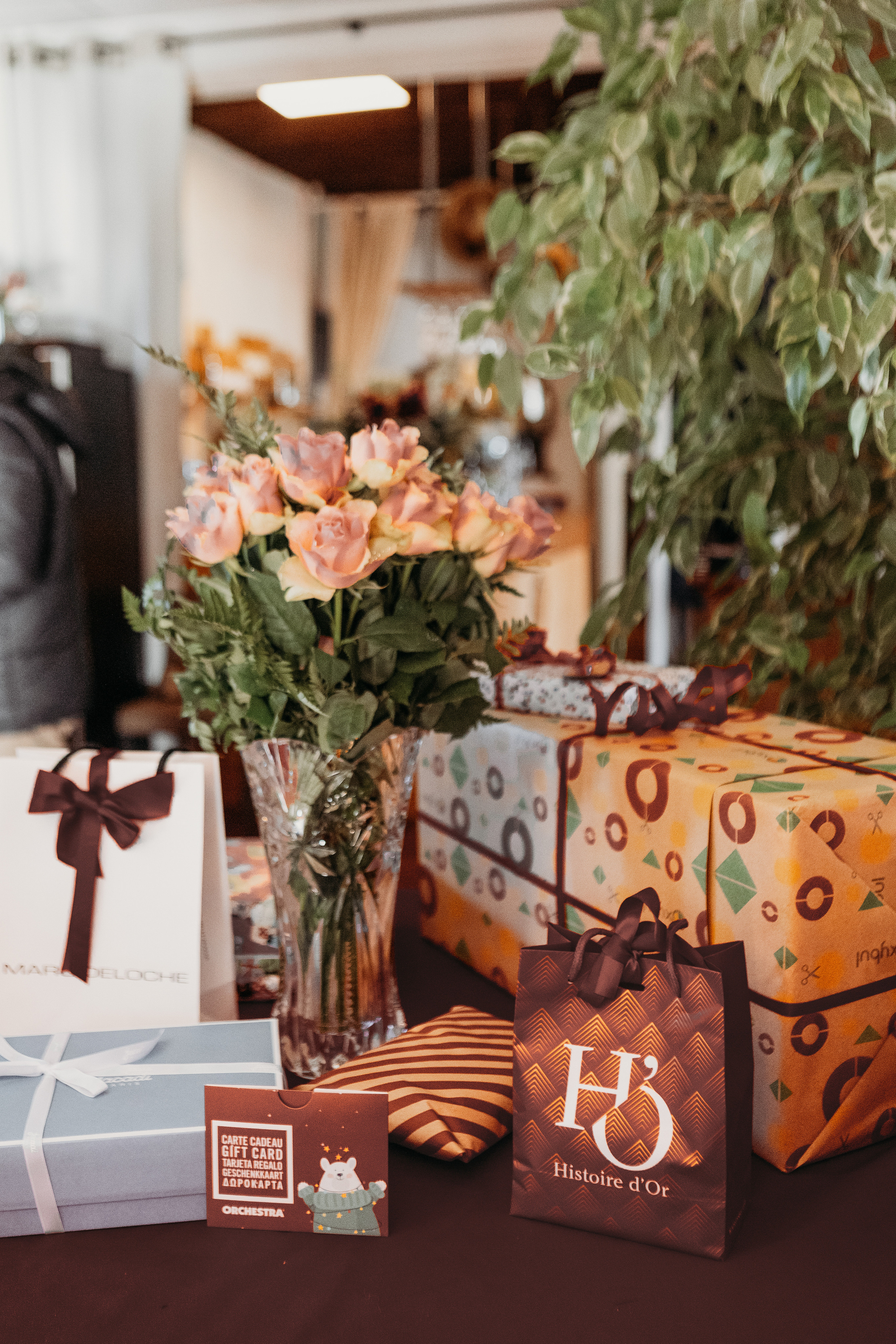 Крестины Роксаны. Евгения Смирнова — Ваш фотограф в Тулузе и на юго-западе Франции