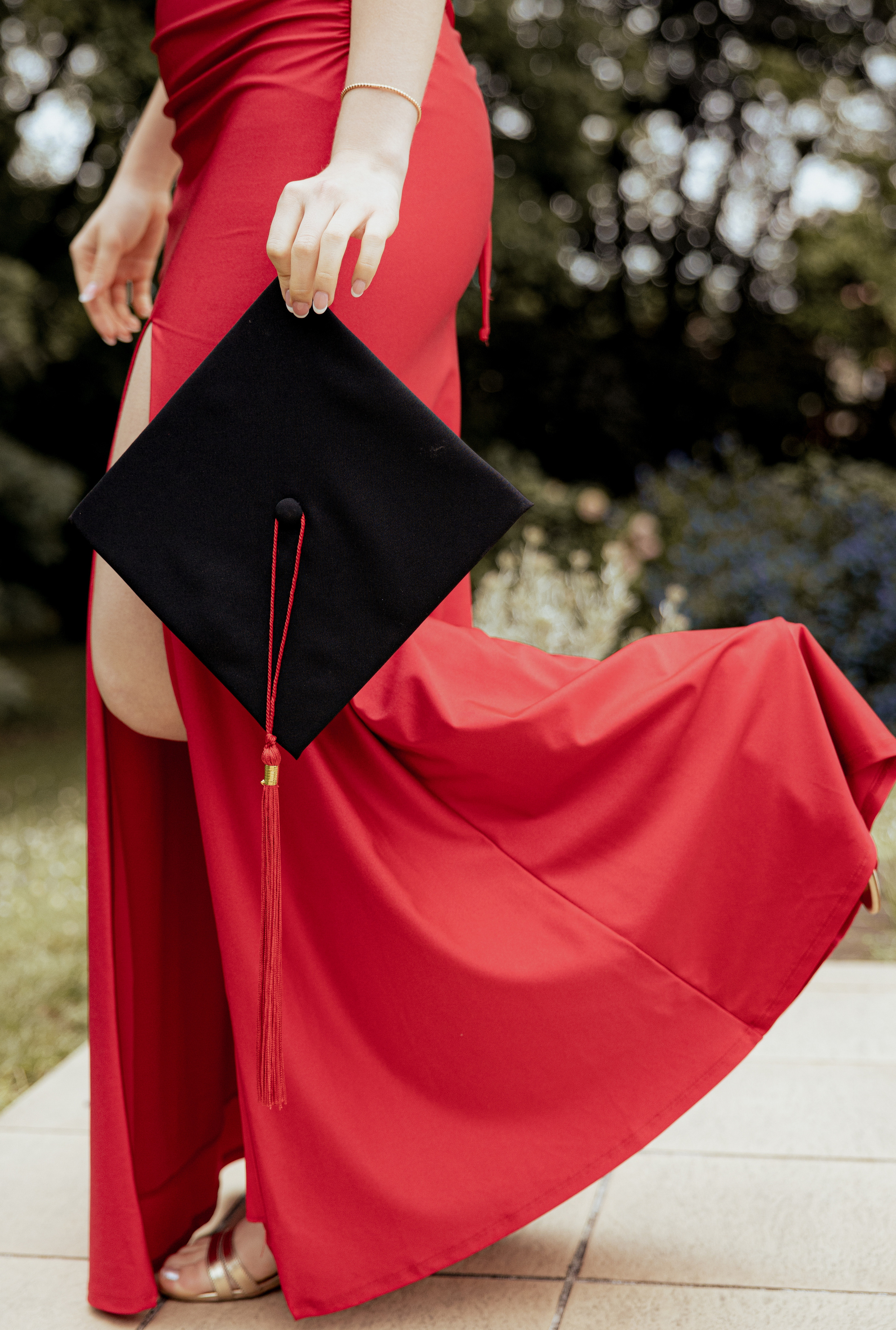 Graduation photosession in Toulouse. Eugénie Smirnova — photographe à Toulouse et dans le sud-ouest de la France