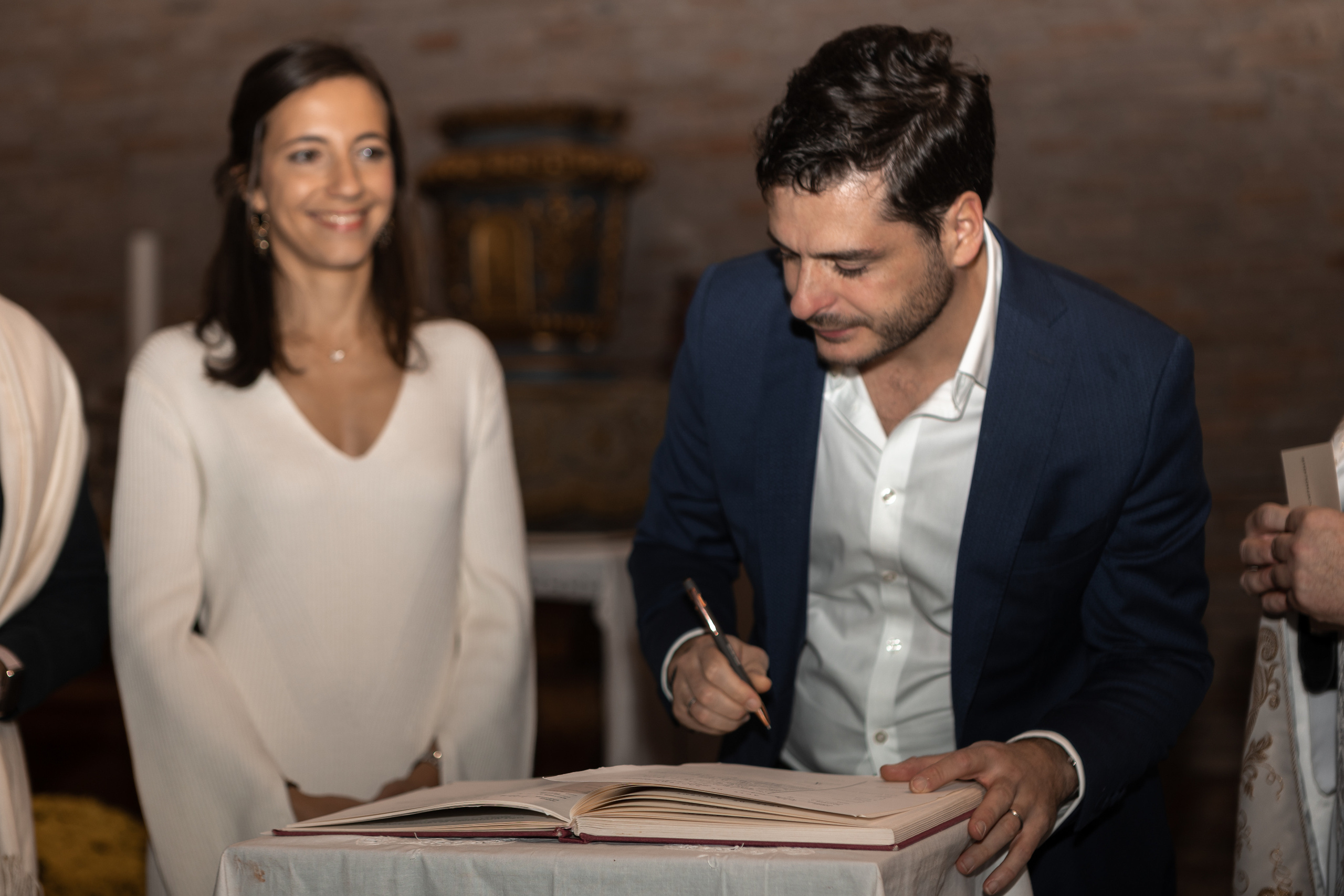Baptême d’Eliott. Eugénie Smirnova — photographe à Toulouse et dans le sud-ouest de la France