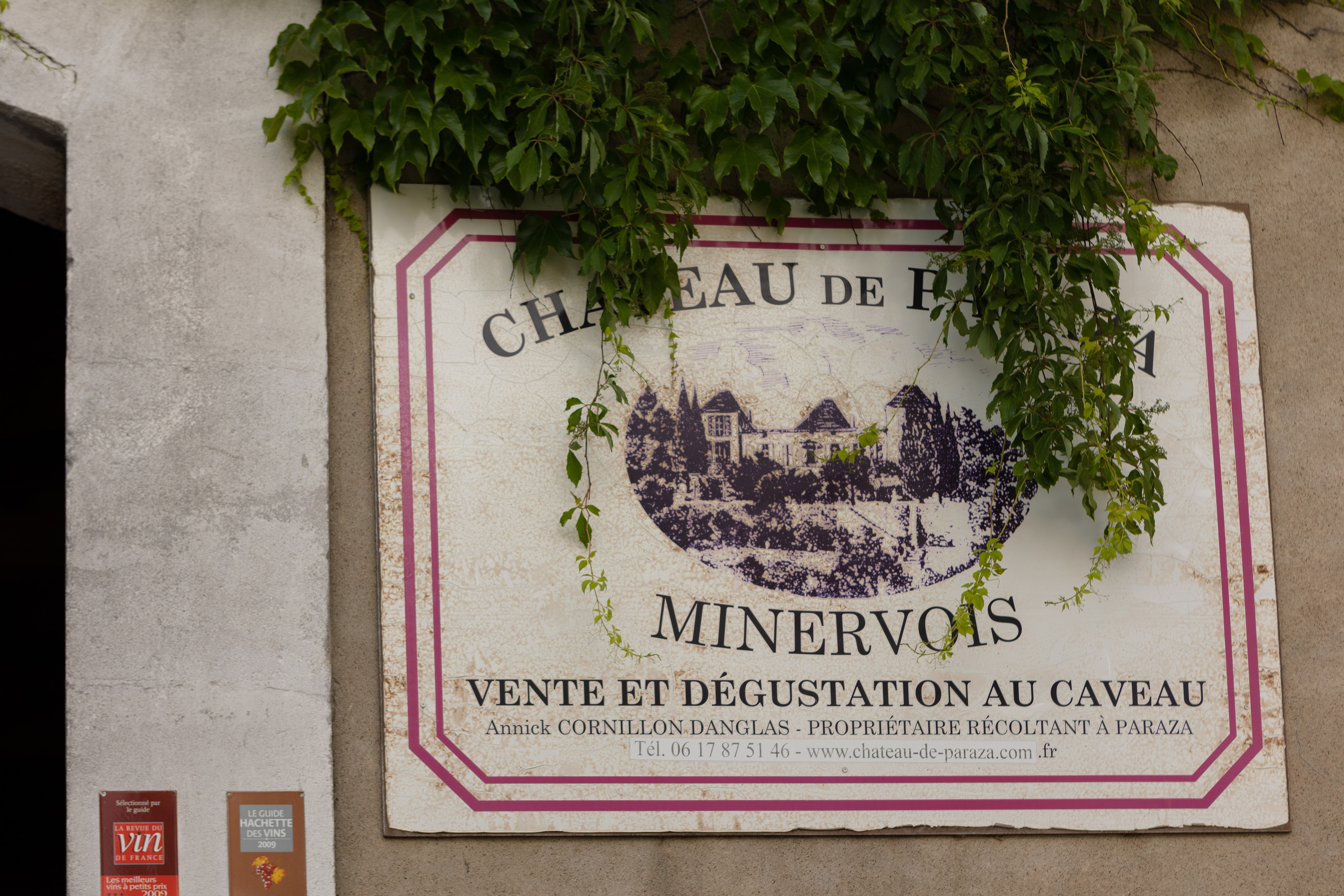 Corporate team building at Chateau de Paraza. Eugénie Smirnova — your photographer in Toulouse and southwest France