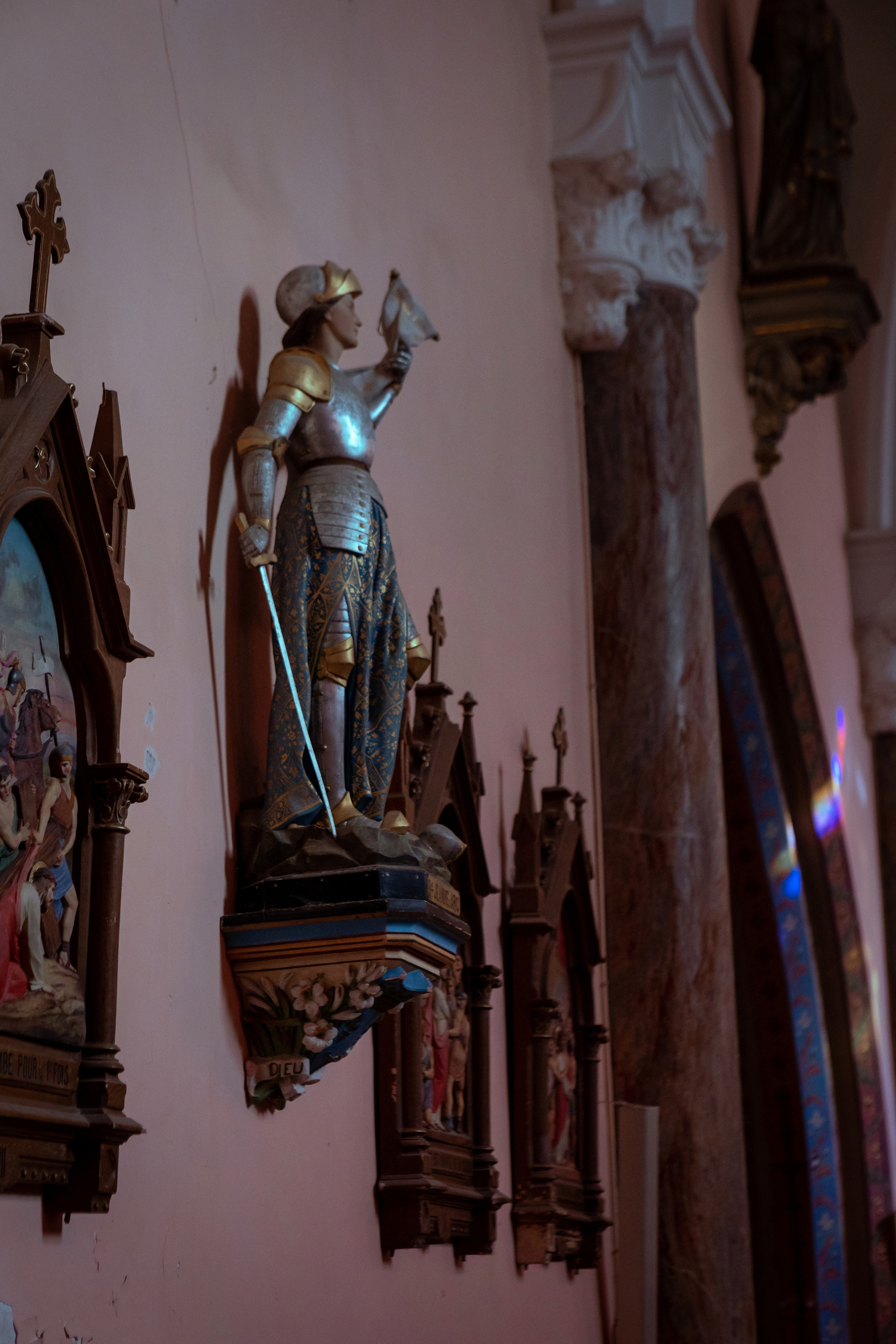 Крестины Роксаны. Евгения Смирнова — Ваш фотограф в Тулузе и на юго-западе Франции