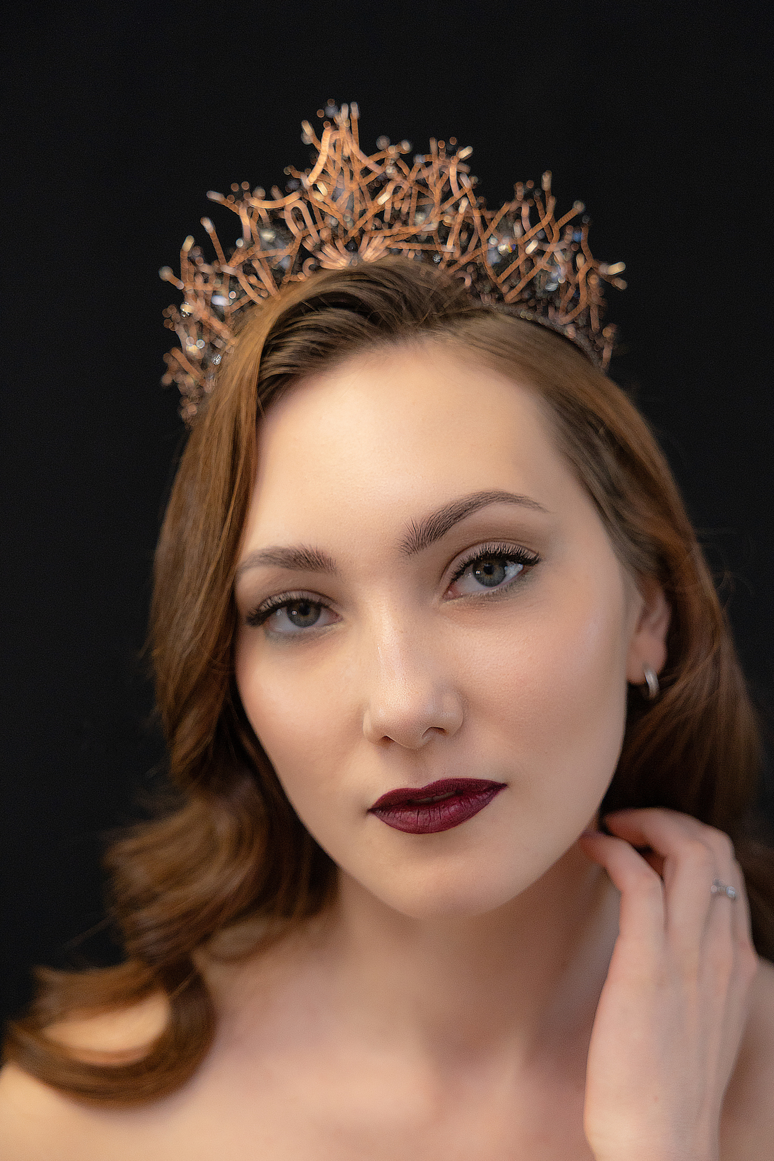 Beauty session for Kat.s_eyes, eyelash extension. Евгения Смирнова — Ваш фотограф в Тулузе и на юго-западе Франции