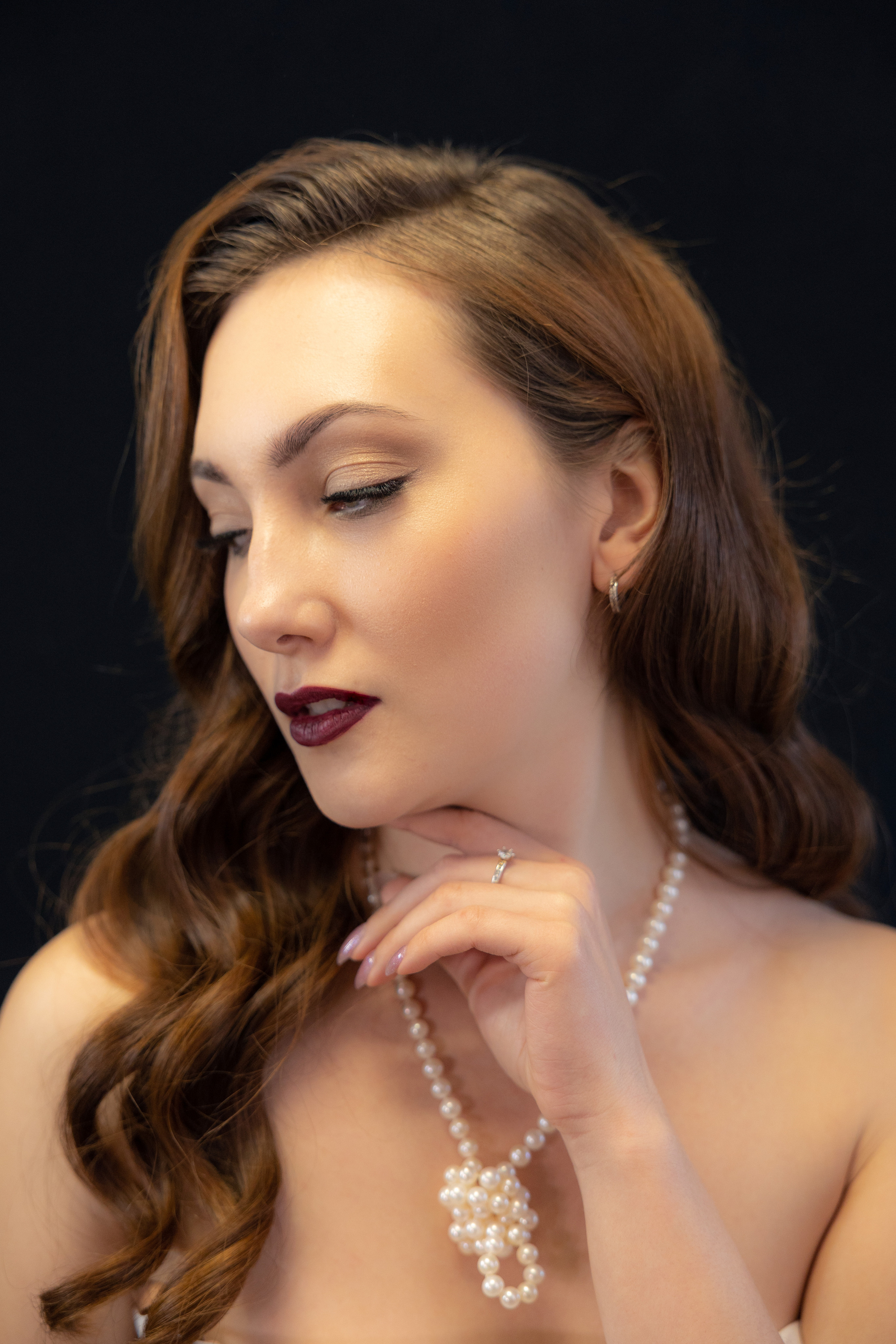 Beauty session for Kat.s_eyes, eyelash extension. Евгения Смирнова — Ваш фотограф в Тулузе и на юго-западе Франции